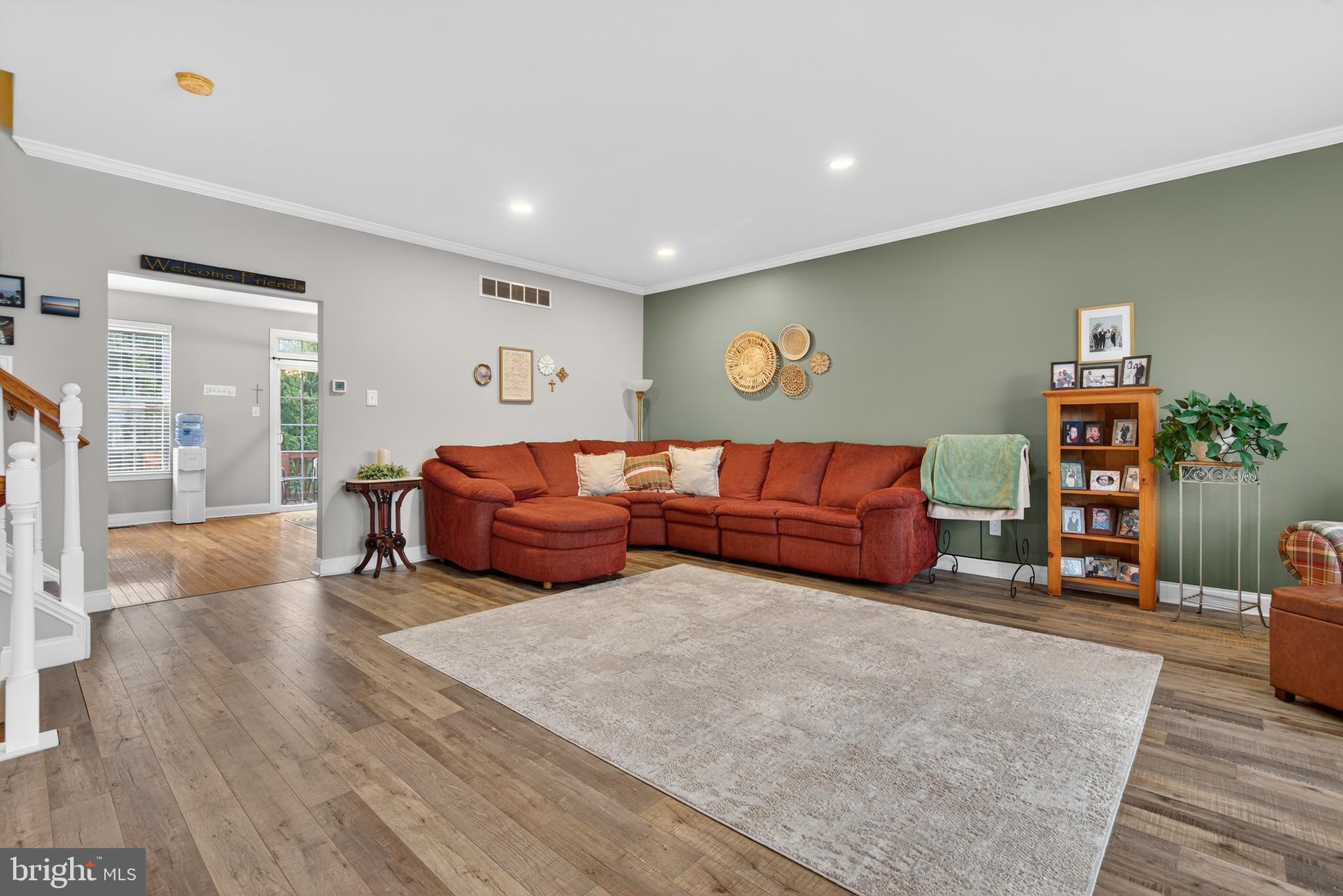 HEATHERBROOK - Residential