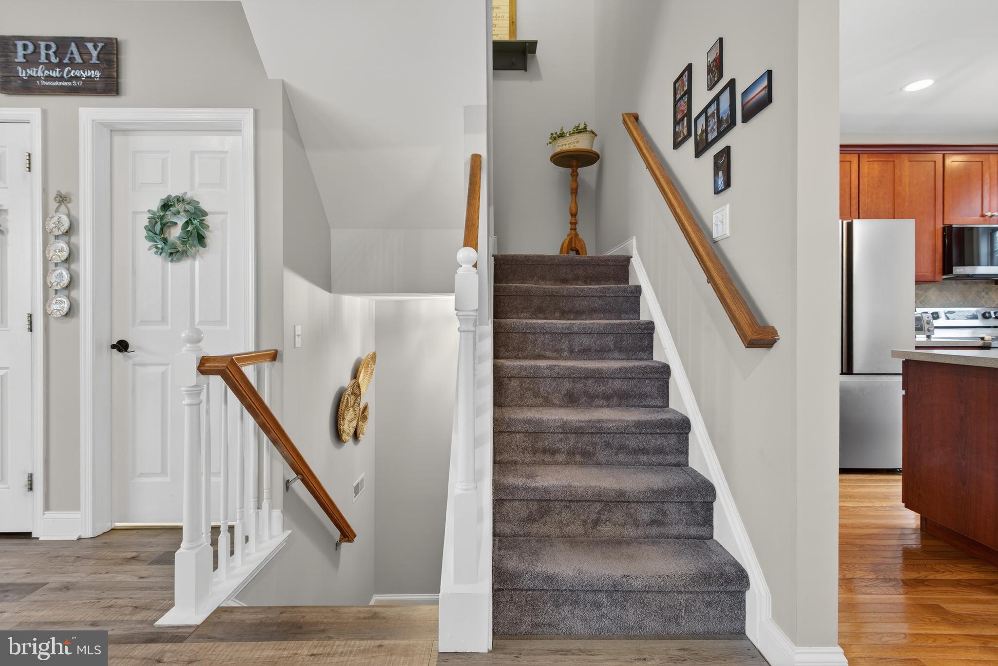 HEATHERBROOK - Residential