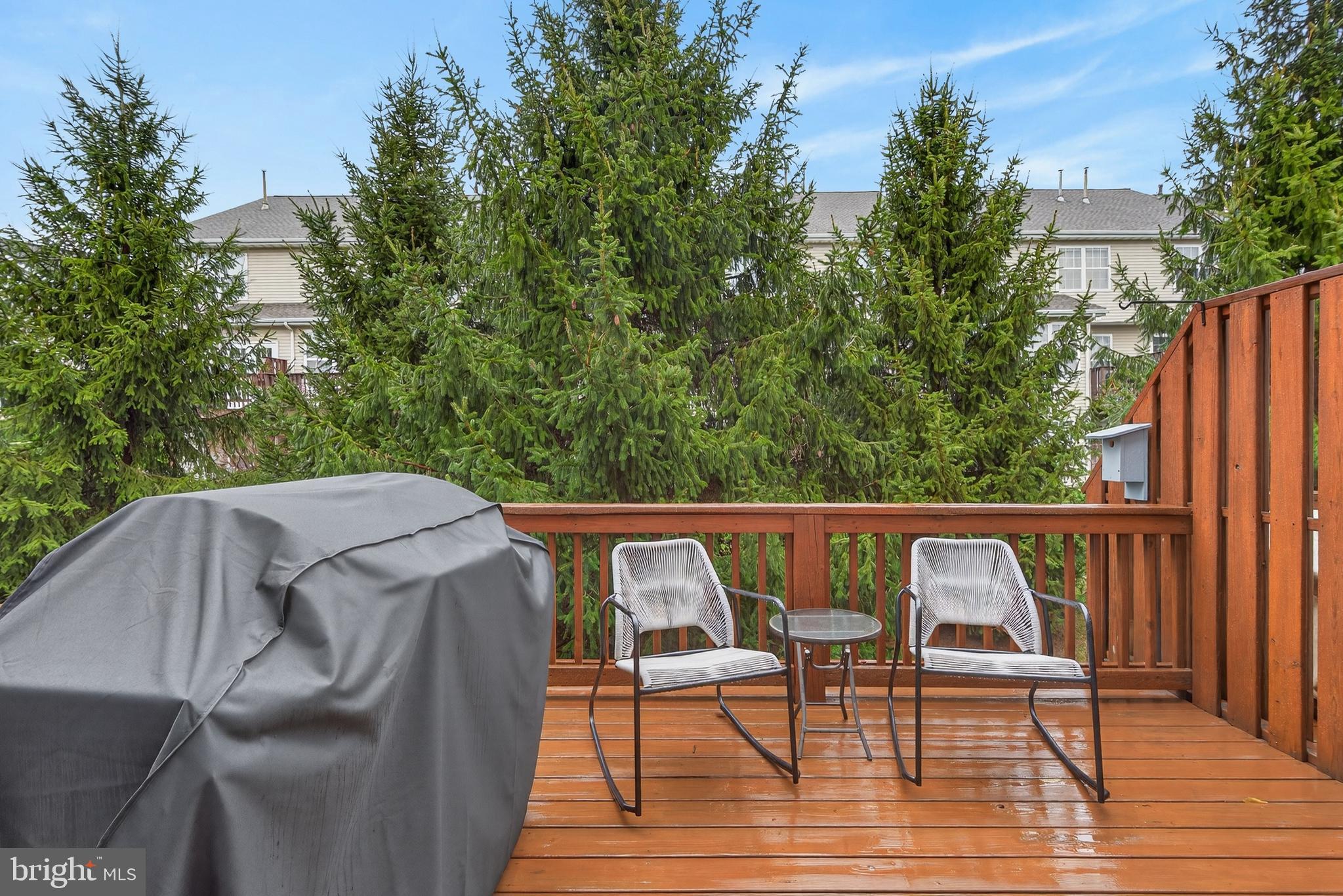 HEATHERBROOK - Residential