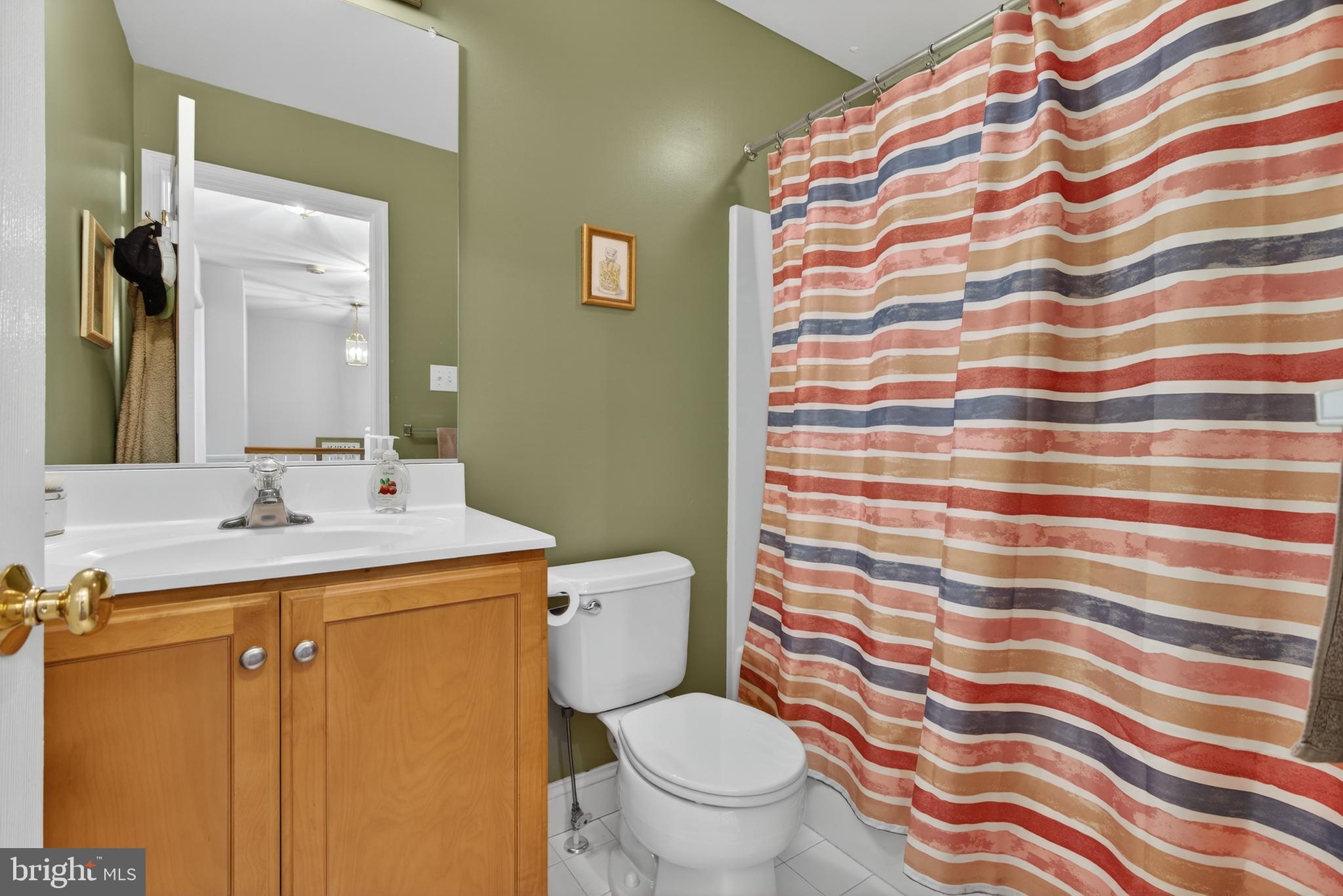 HEATHERBROOK - Residential