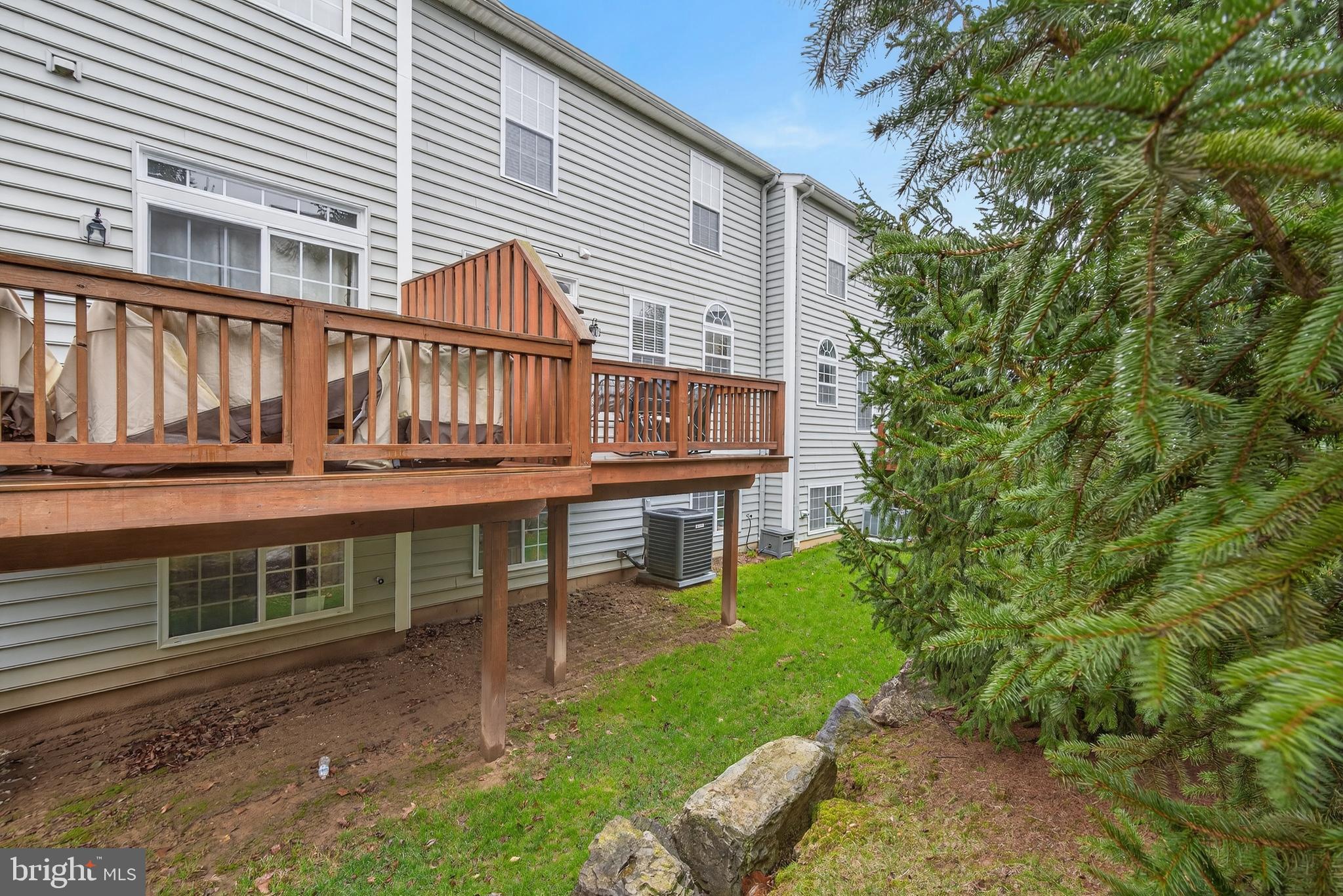 HEATHERBROOK - Residential