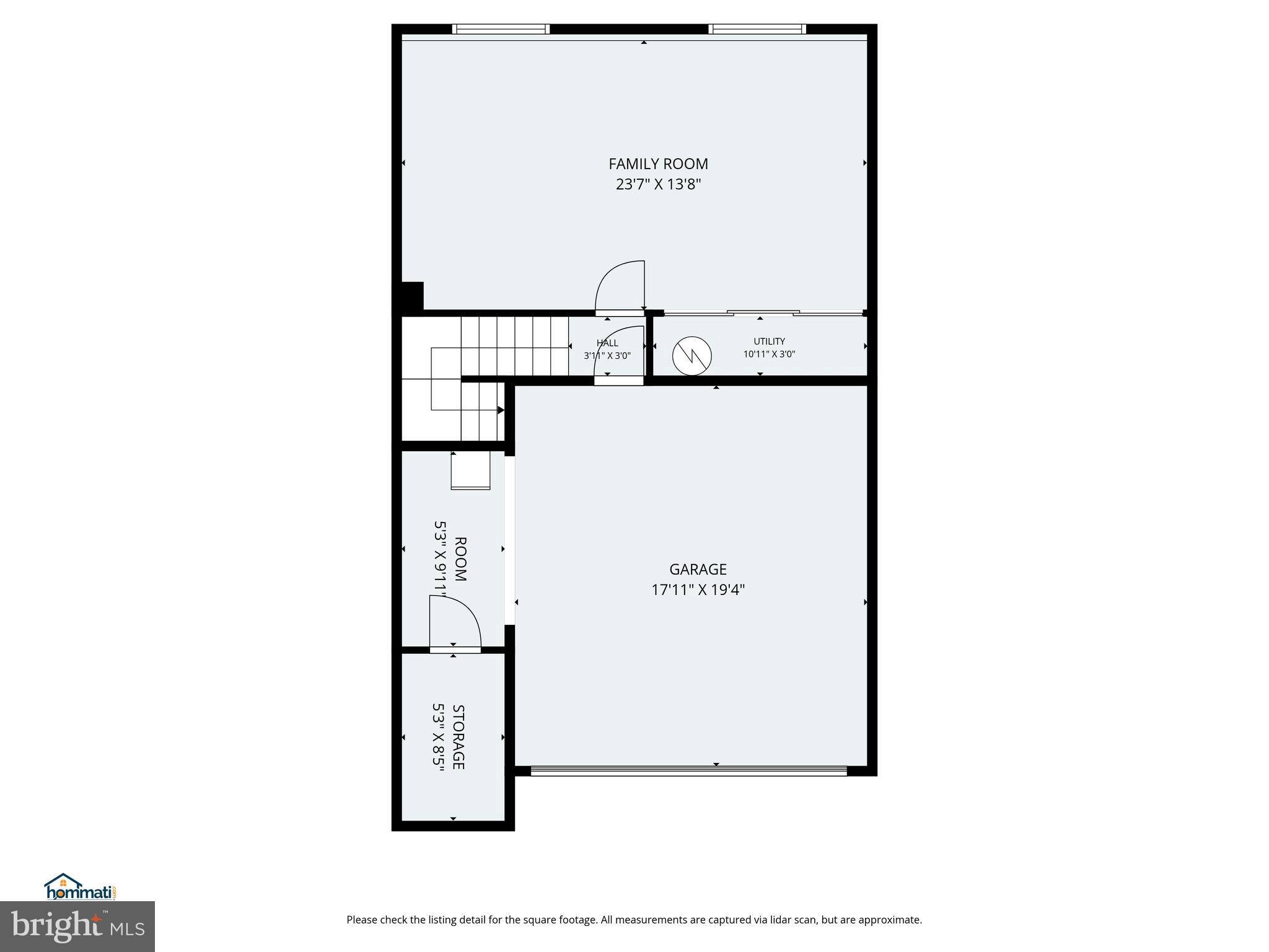 HEATHERBROOK - Residential