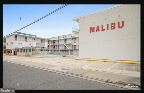 431 E 19th Avenue Unit 110, Wildwood, NJ 08260 - MLS#: NJCM2003506