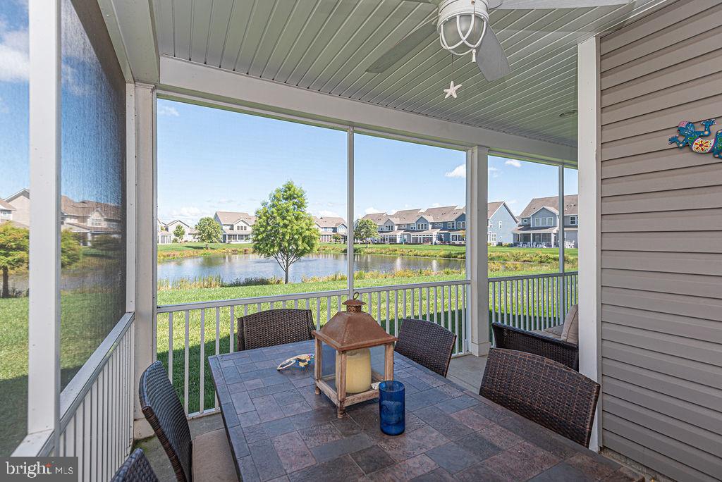 17010 BELLEVUE COURT