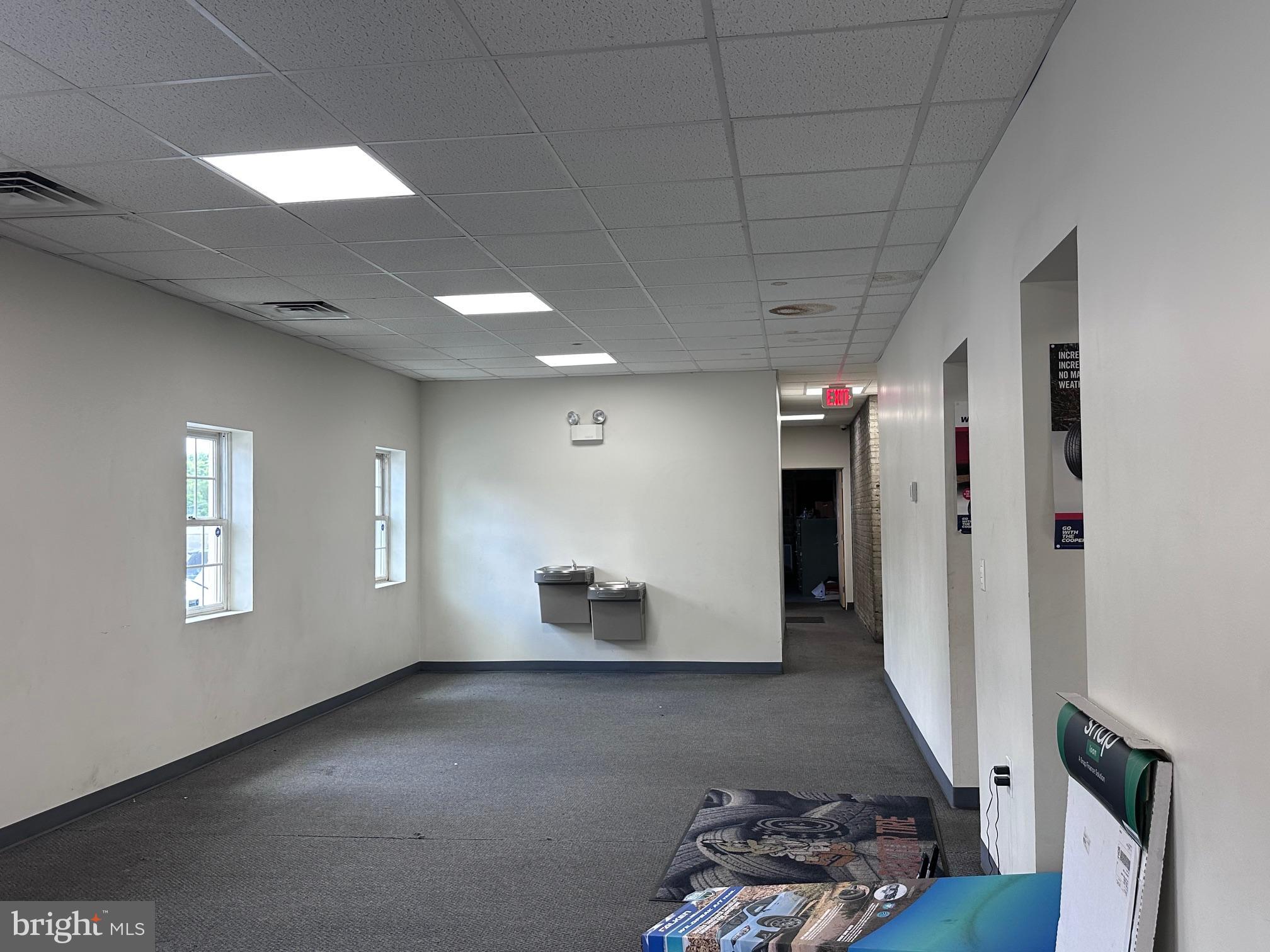 NONE AVAILABLE - Commercial Lease