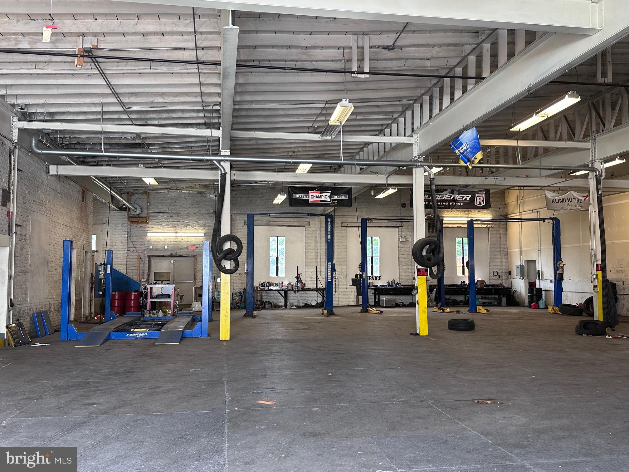 NONE AVAILABLE - Commercial Lease