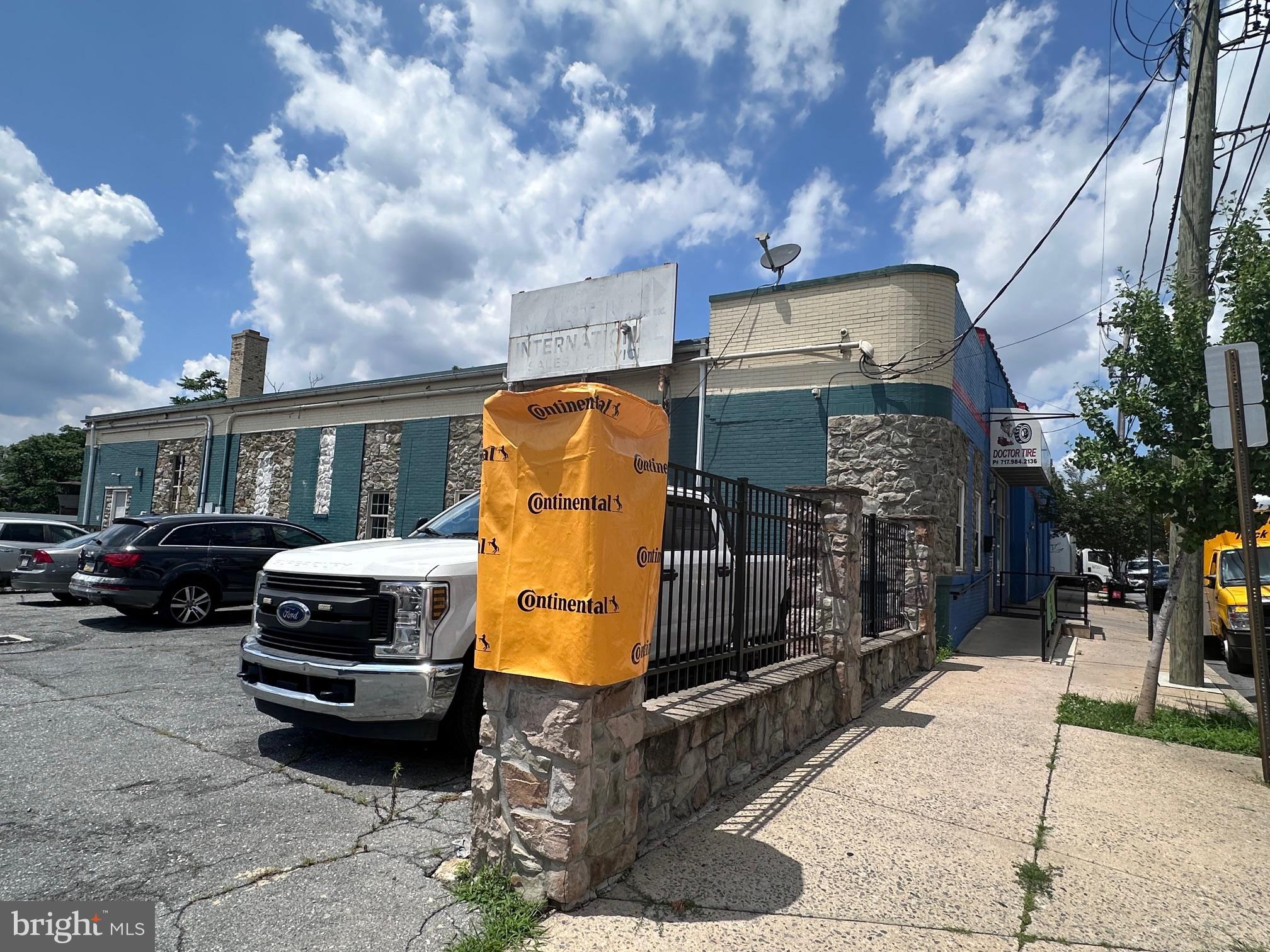 444 S PRINCE STREET