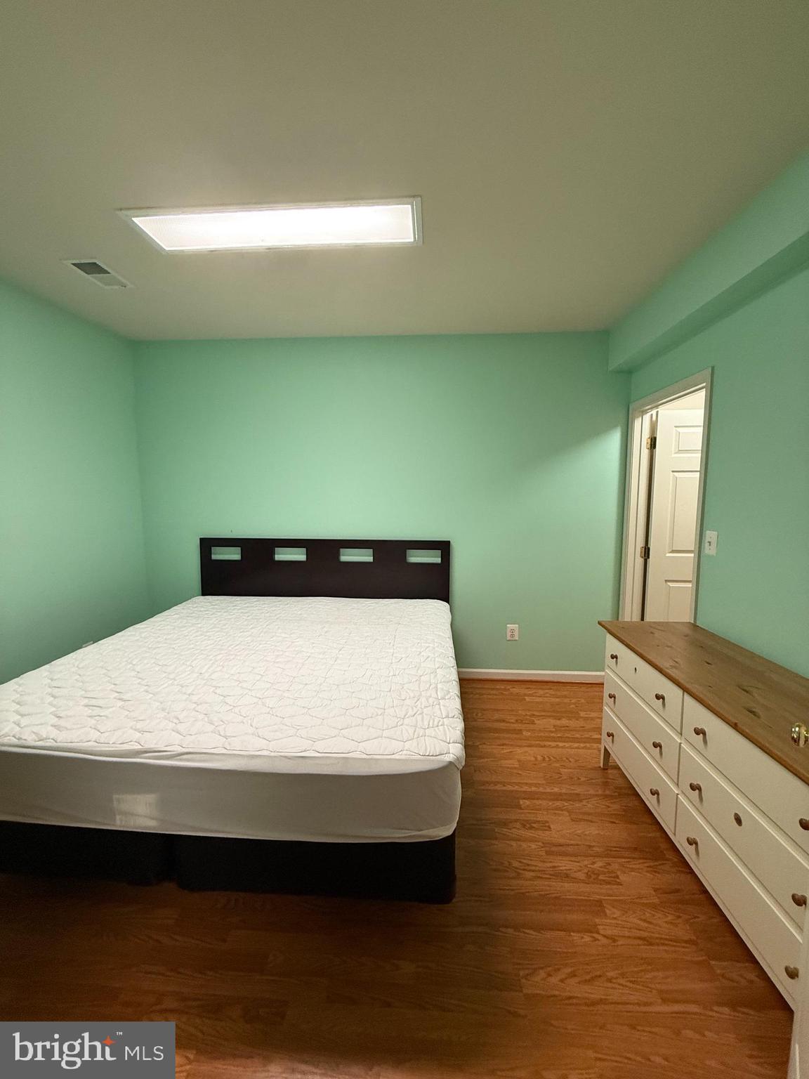 MIDDLETON FARM - Residential Lease