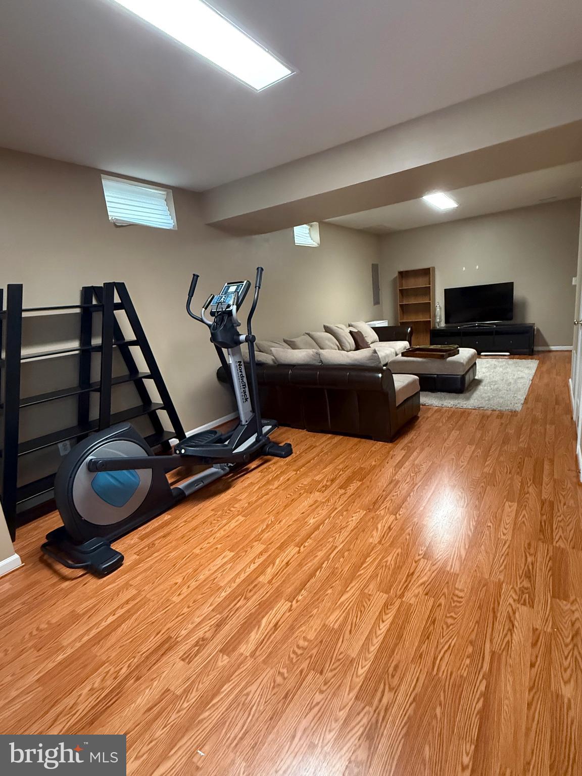 MIDDLETON FARM - Residential Lease