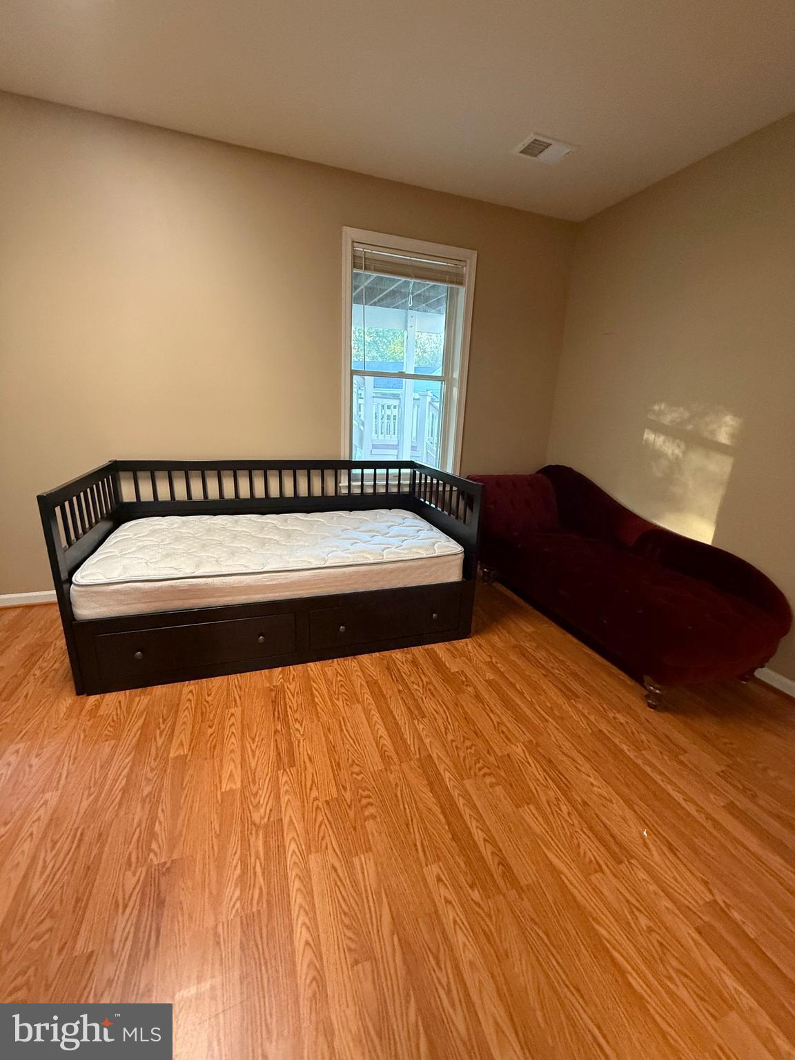 MIDDLETON FARM - Residential Lease