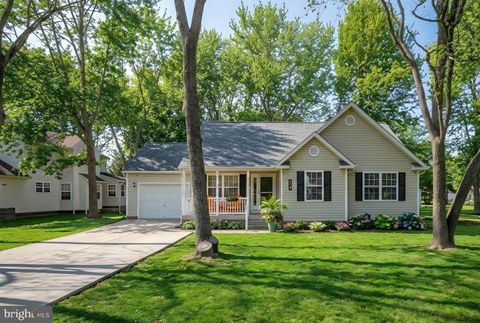 219 SANTA MARIA AVENUE COLONIAL BEACH VA 22443