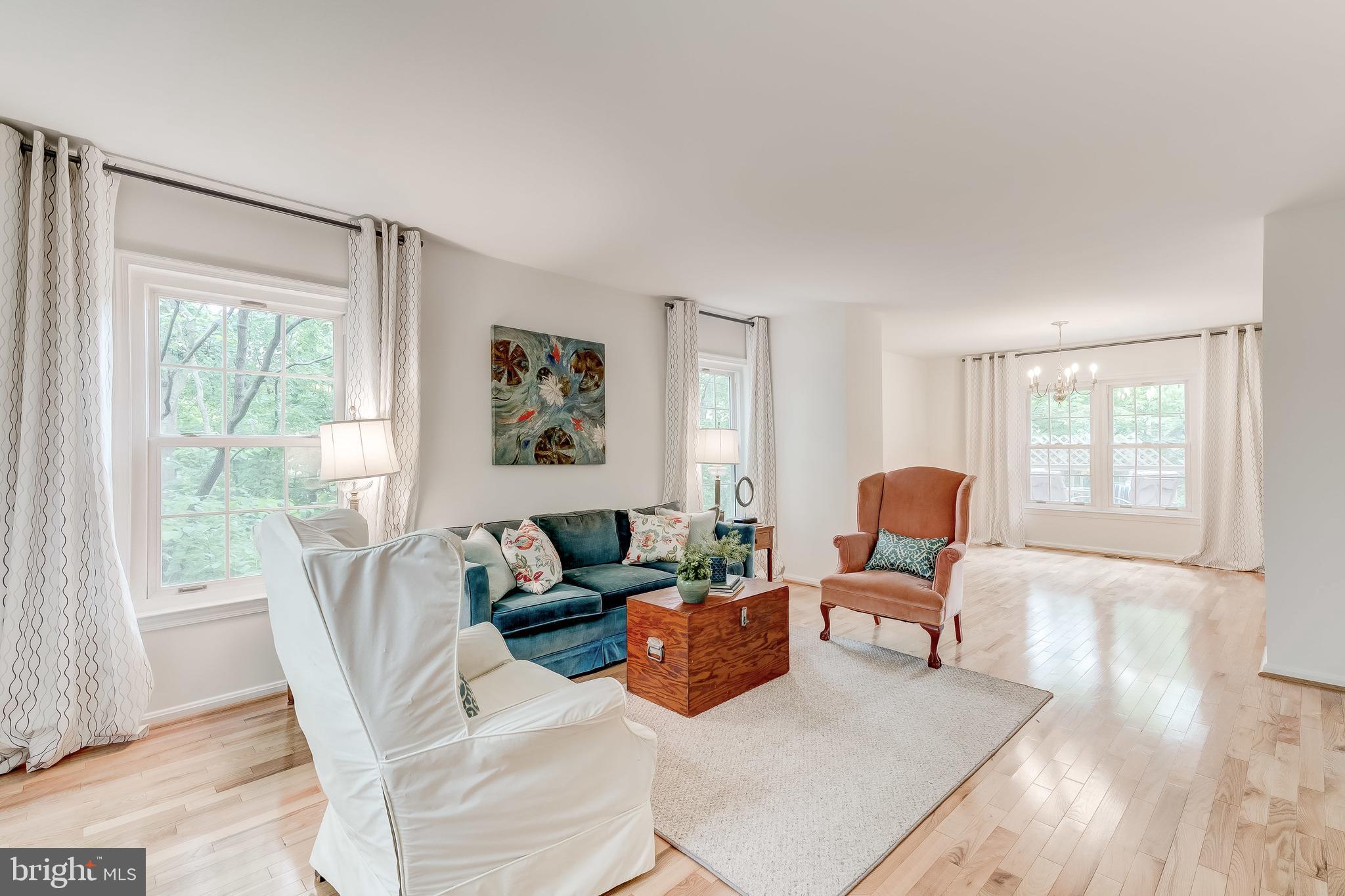 VILLAGE OF OWEN BROWN - Residential