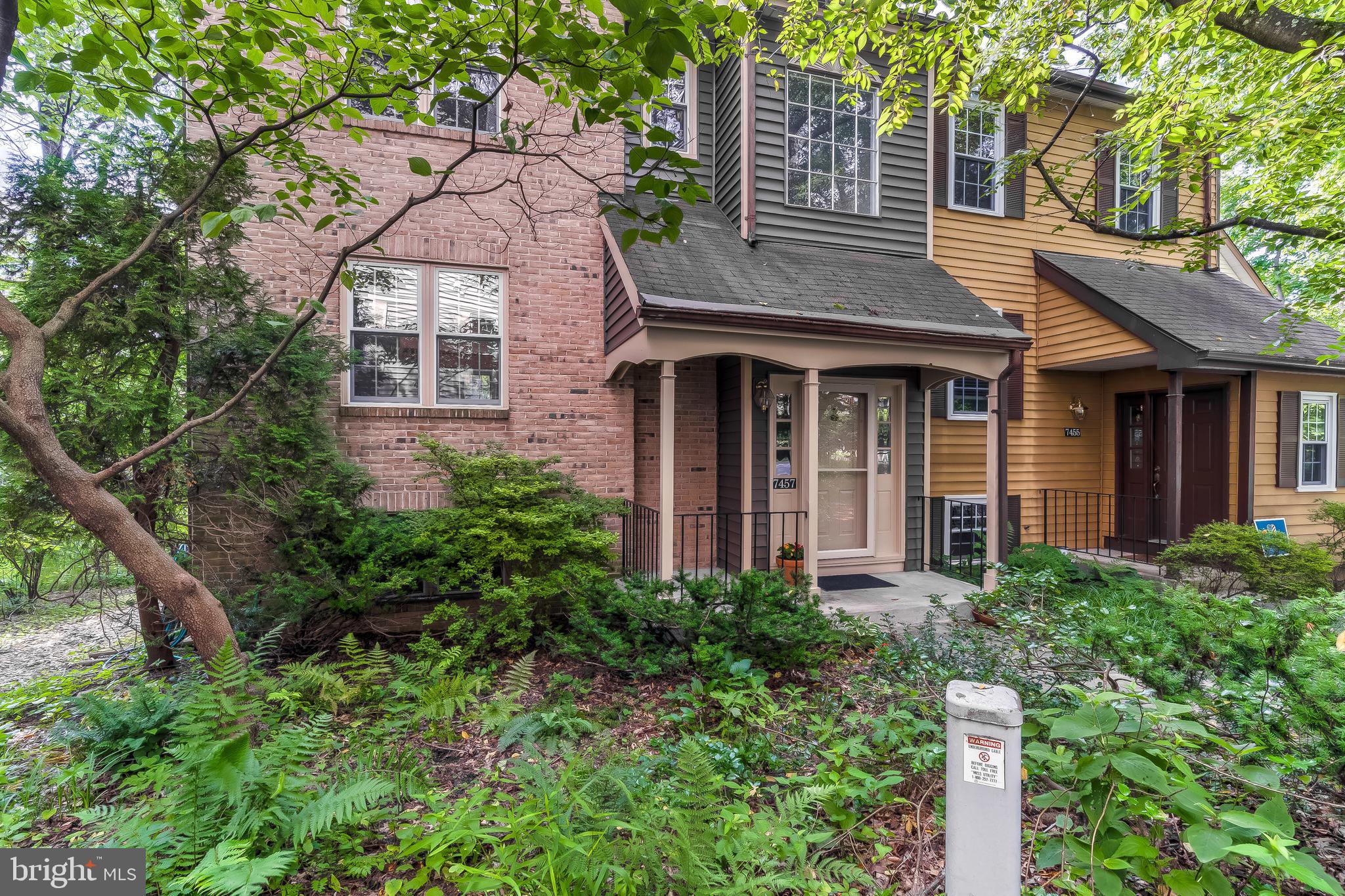 VILLAGE OF OWEN BROWN - Residential