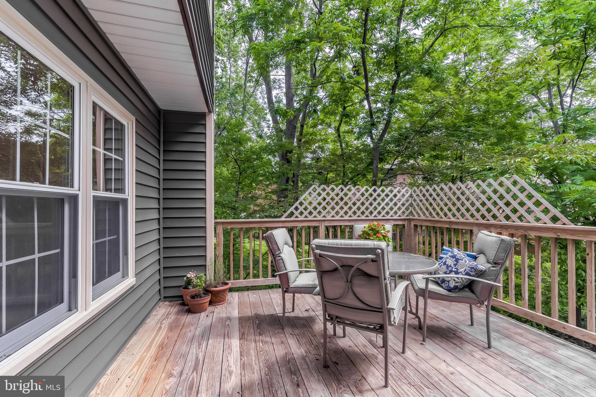 VILLAGE OF OWEN BROWN - Residential