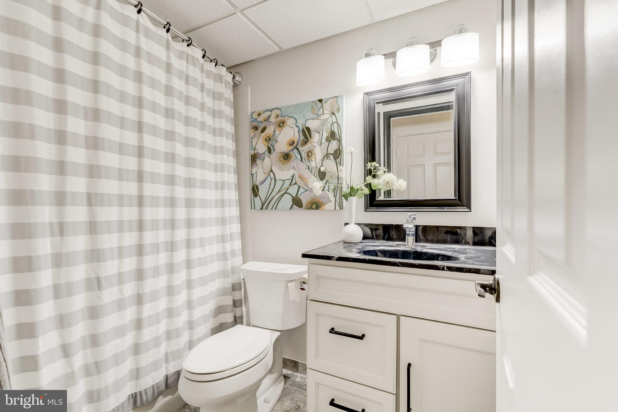 VILLAGE OF OWEN BROWN - Residential