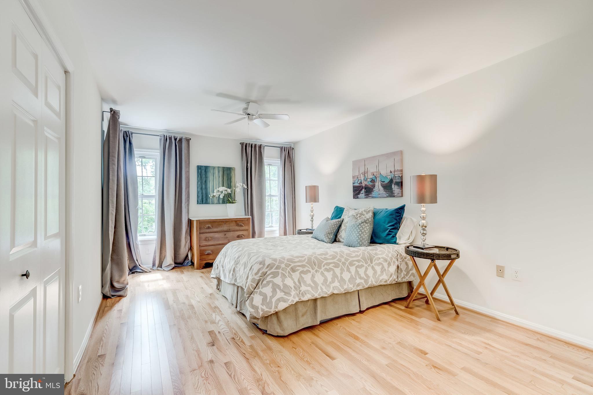 VILLAGE OF OWEN BROWN - Residential