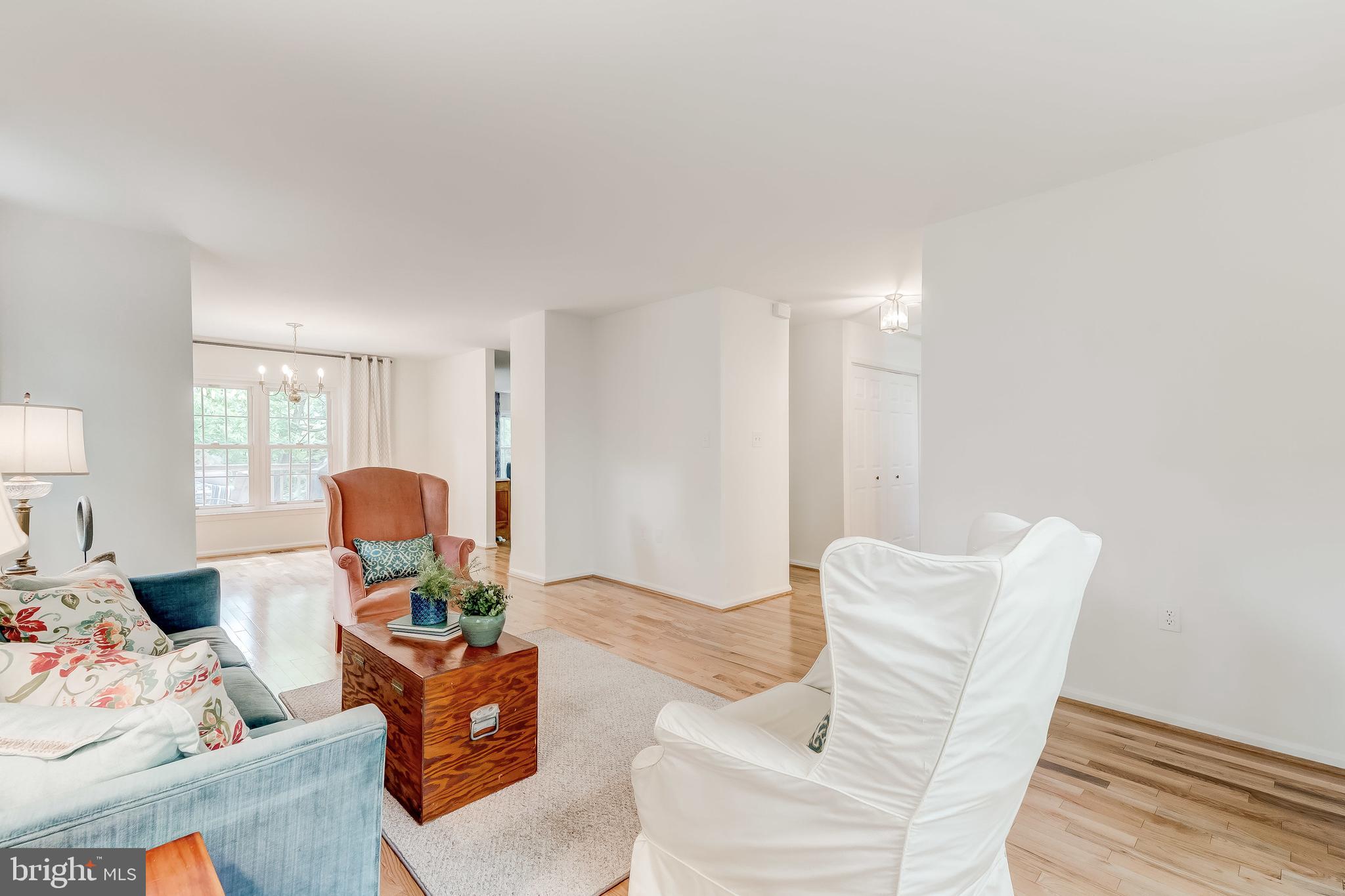 VILLAGE OF OWEN BROWN - Residential