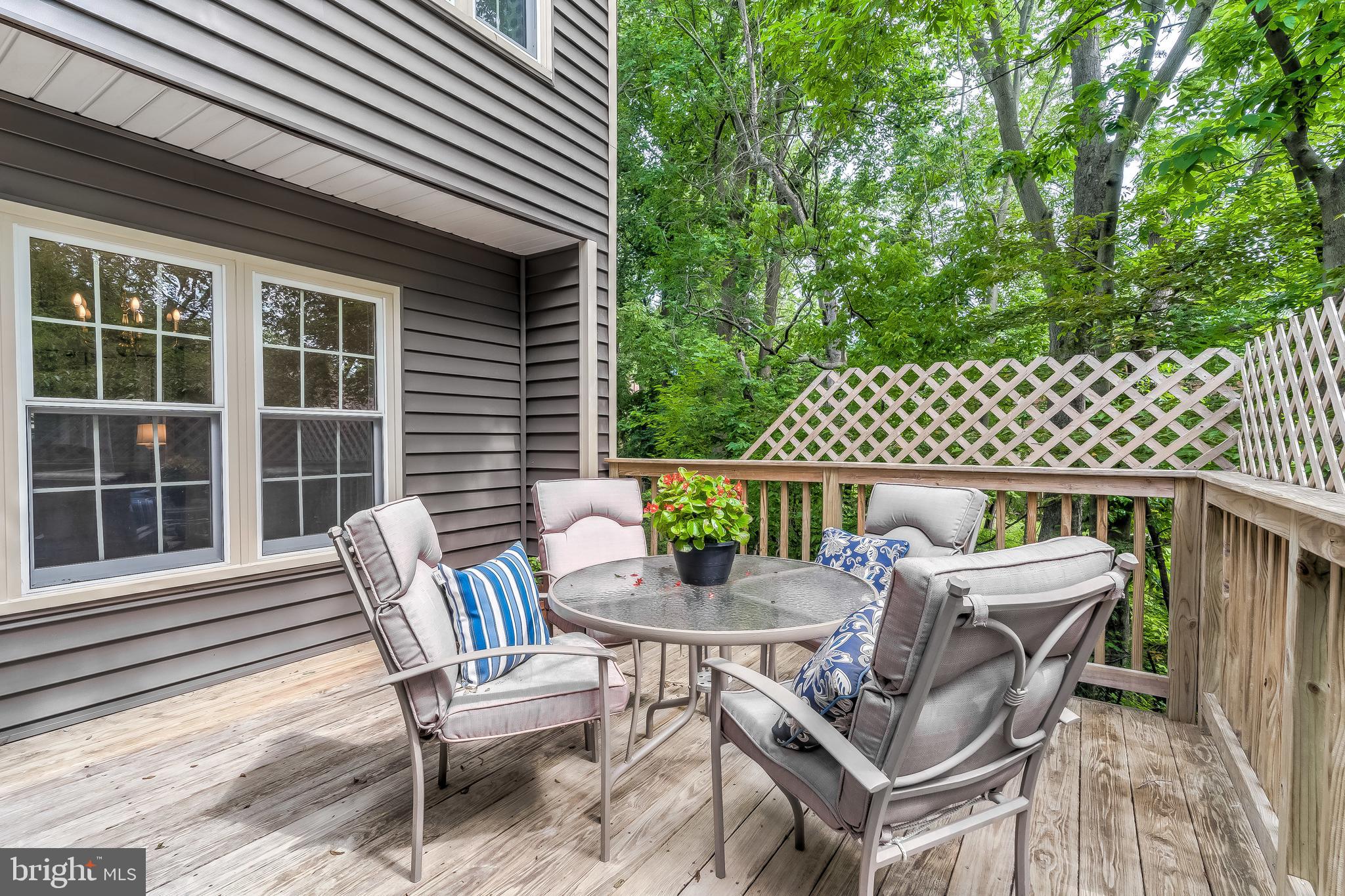 VILLAGE OF OWEN BROWN - Residential