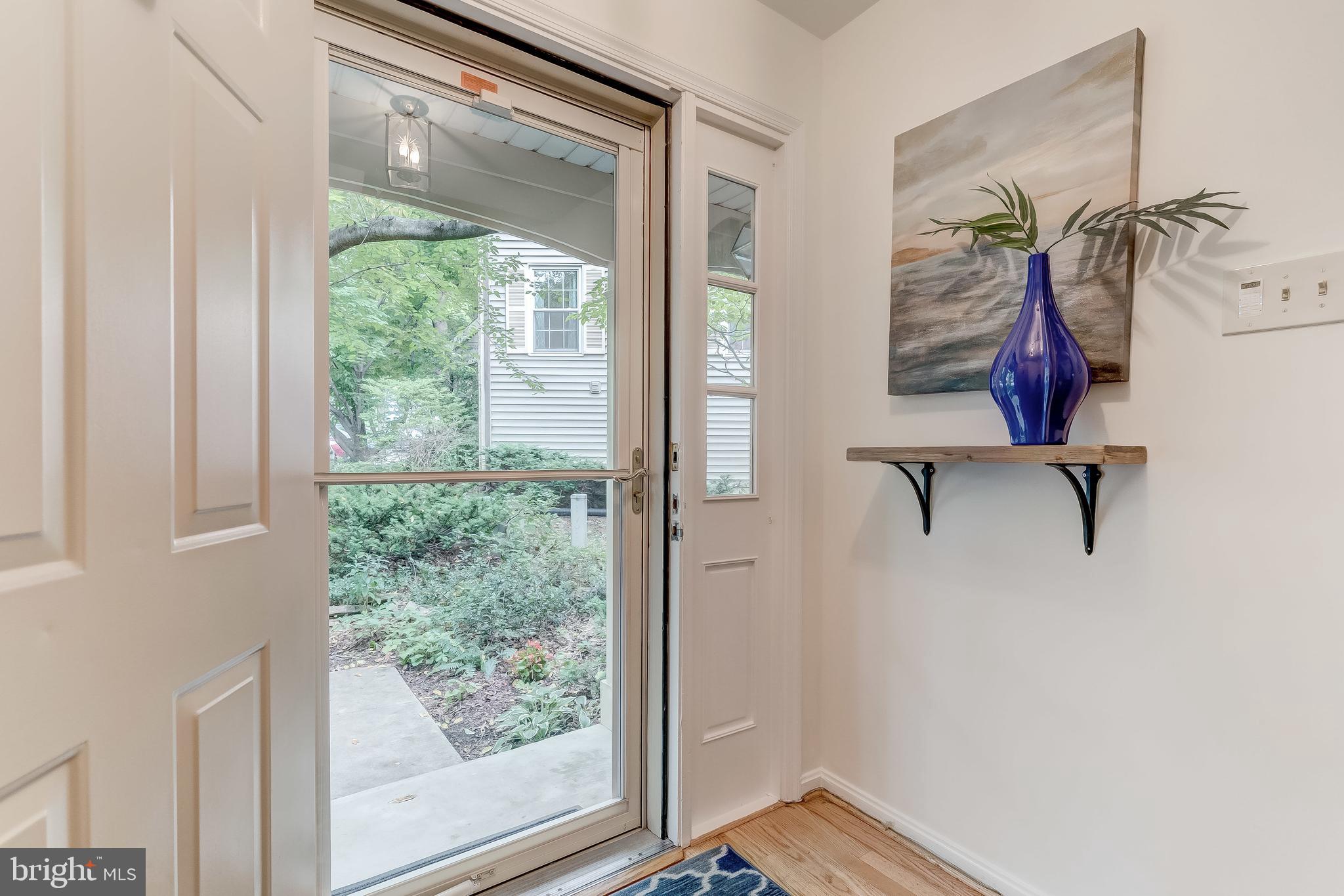 VILLAGE OF OWEN BROWN - Residential