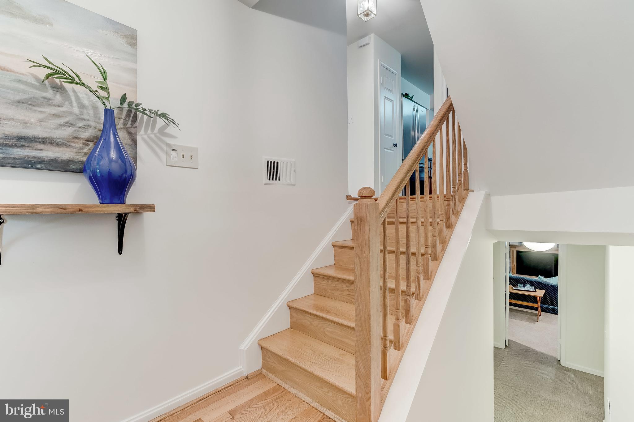 VILLAGE OF OWEN BROWN - Residential