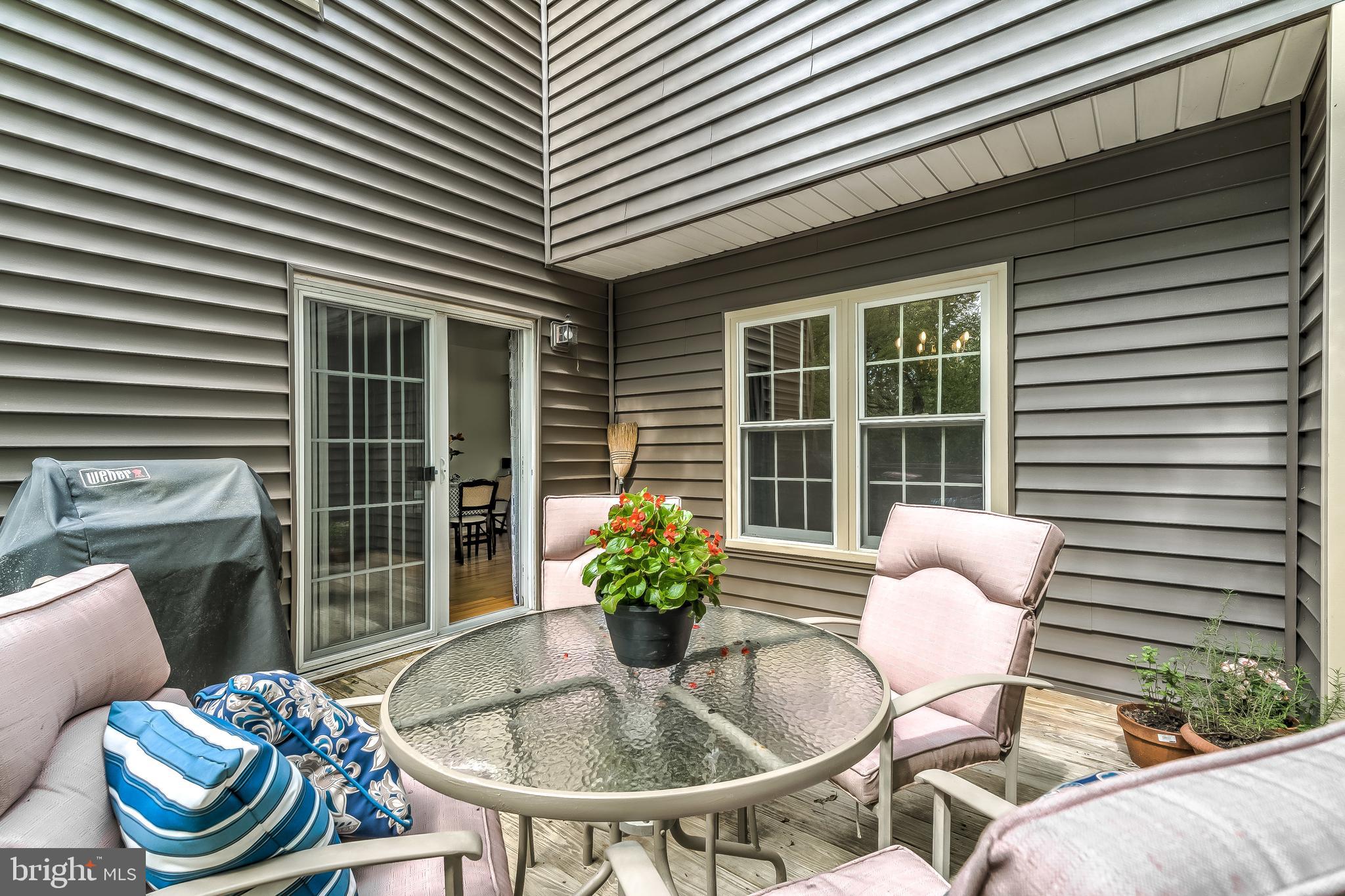 VILLAGE OF OWEN BROWN - Residential