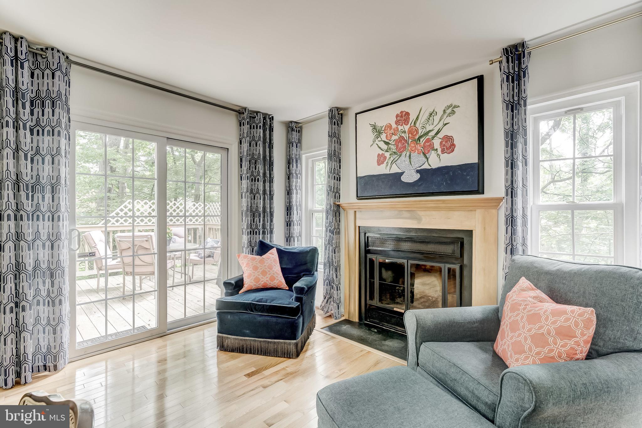 VILLAGE OF OWEN BROWN - Residential