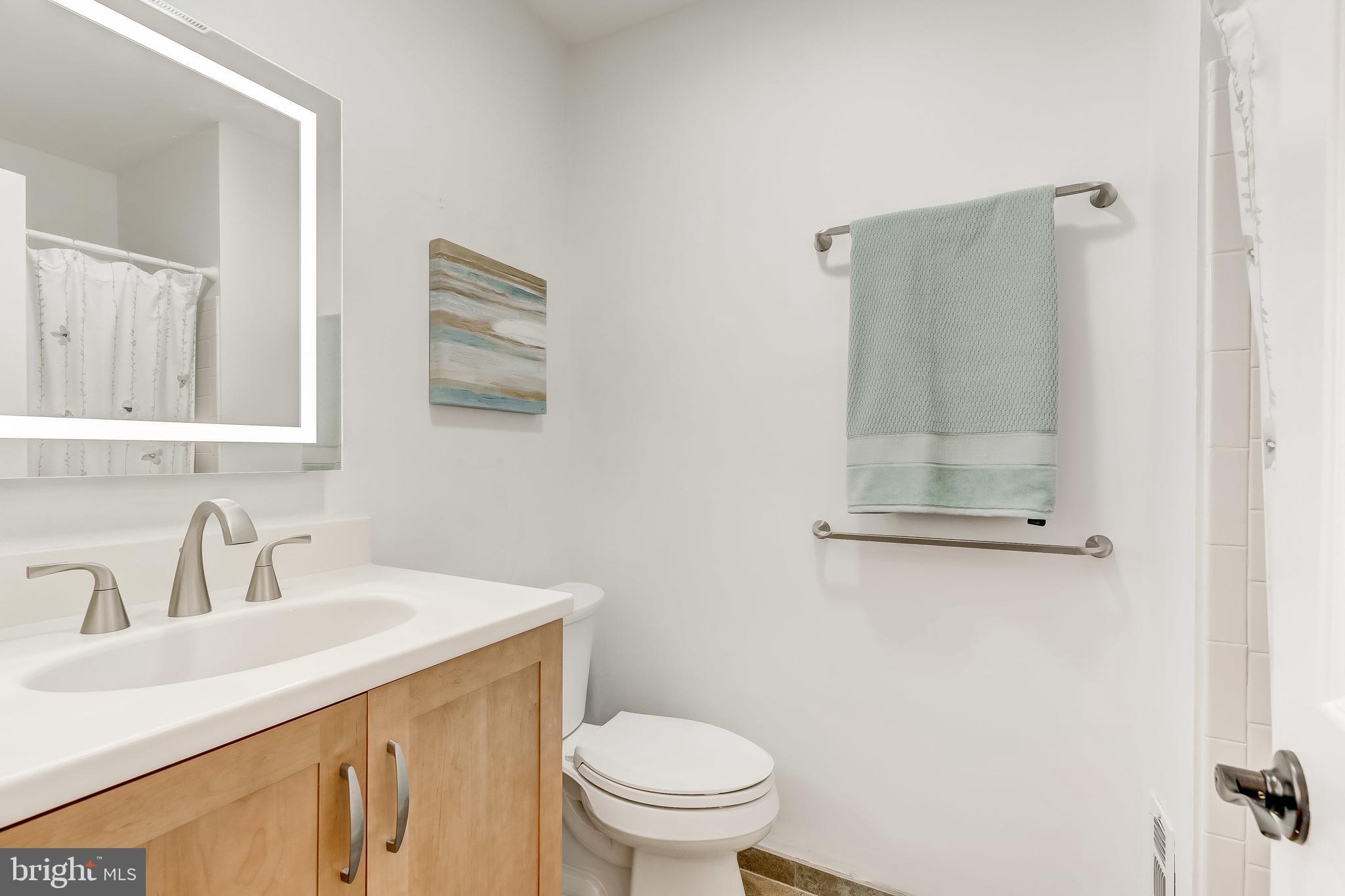 VILLAGE OF OWEN BROWN - Residential