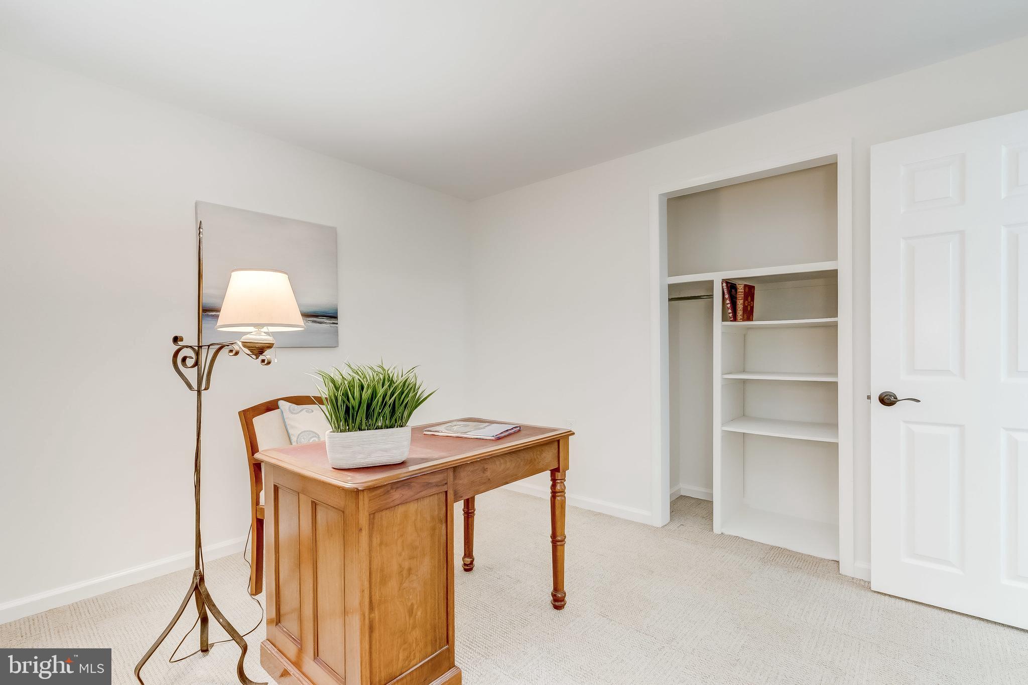 VILLAGE OF OWEN BROWN - Residential