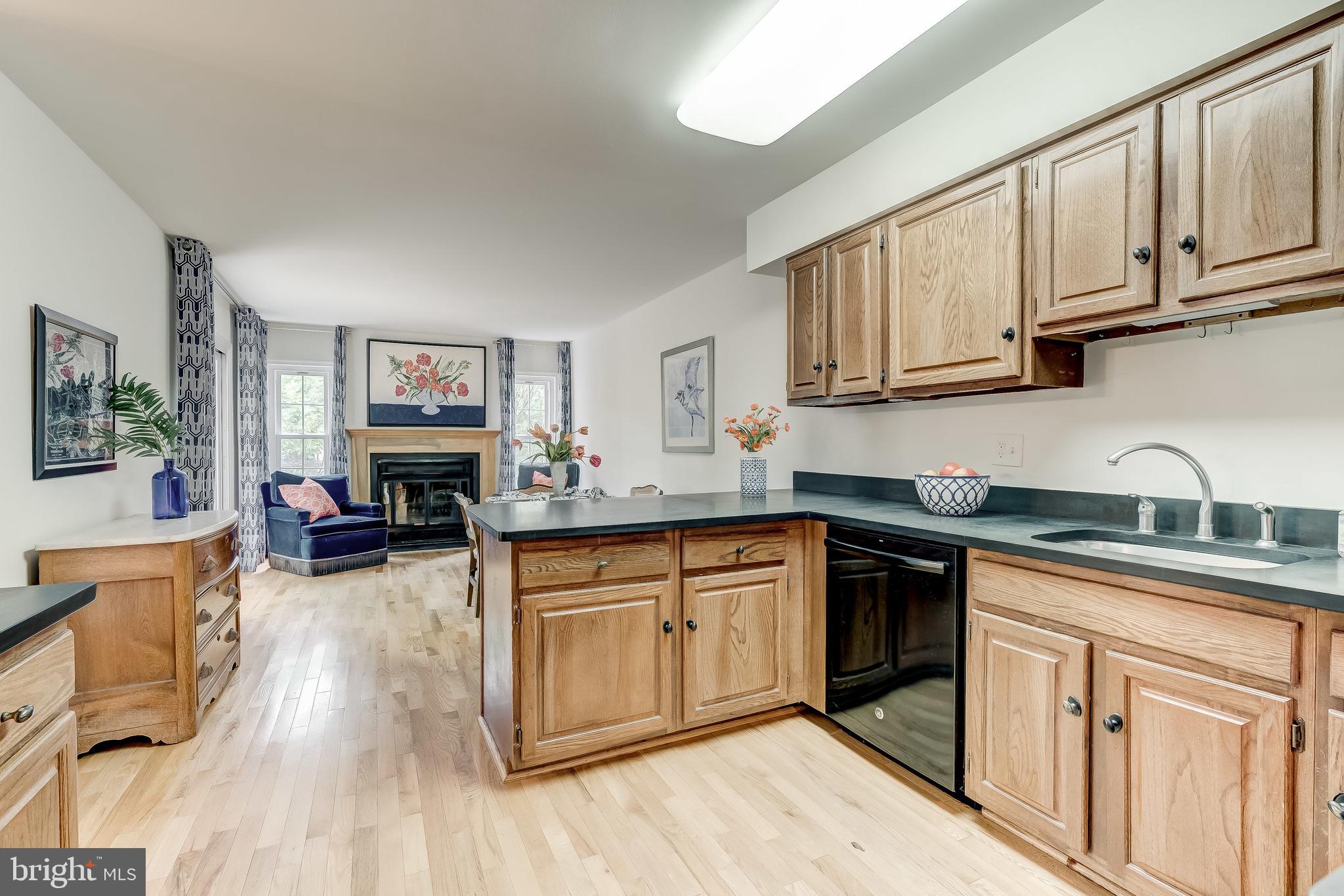 VILLAGE OF OWEN BROWN - Residential