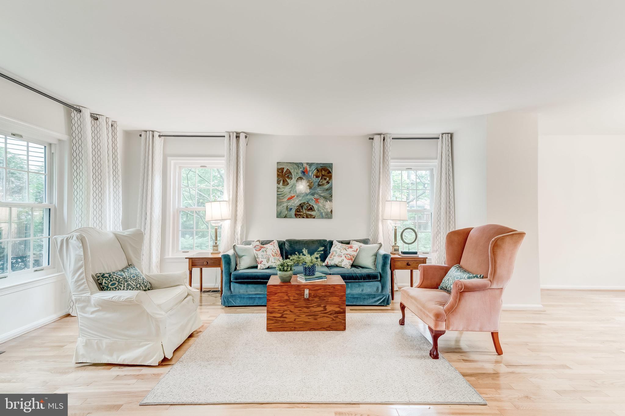 VILLAGE OF OWEN BROWN - Residential