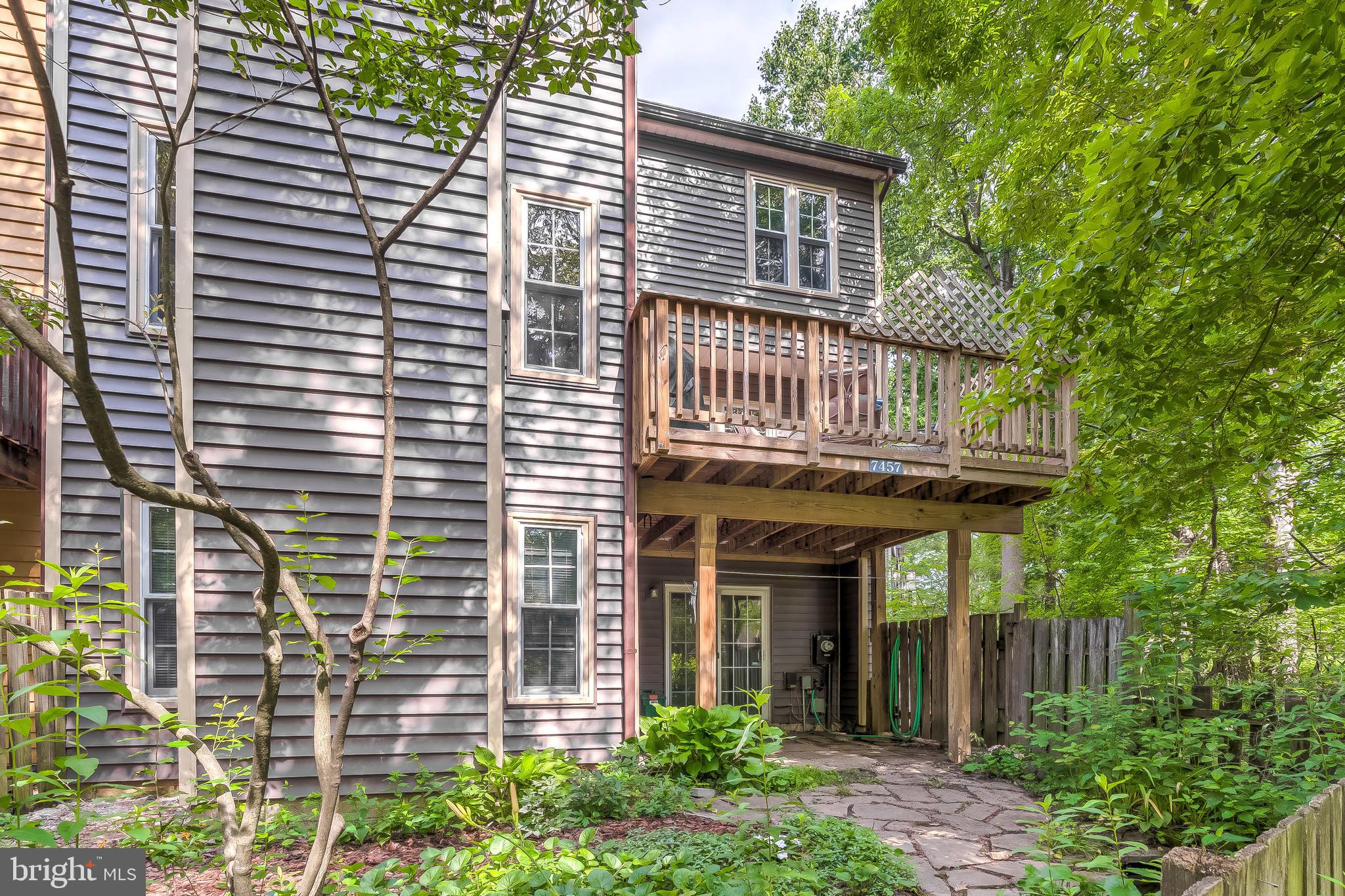 VILLAGE OF OWEN BROWN - Residential