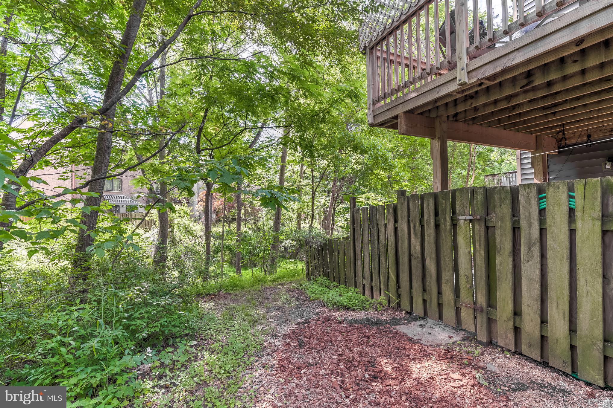 VILLAGE OF OWEN BROWN - Residential