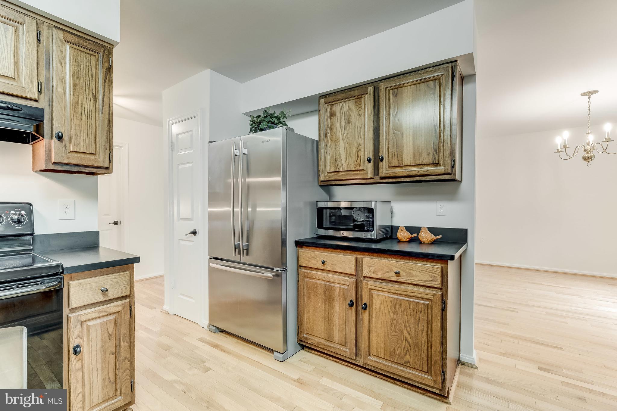 VILLAGE OF OWEN BROWN - Residential