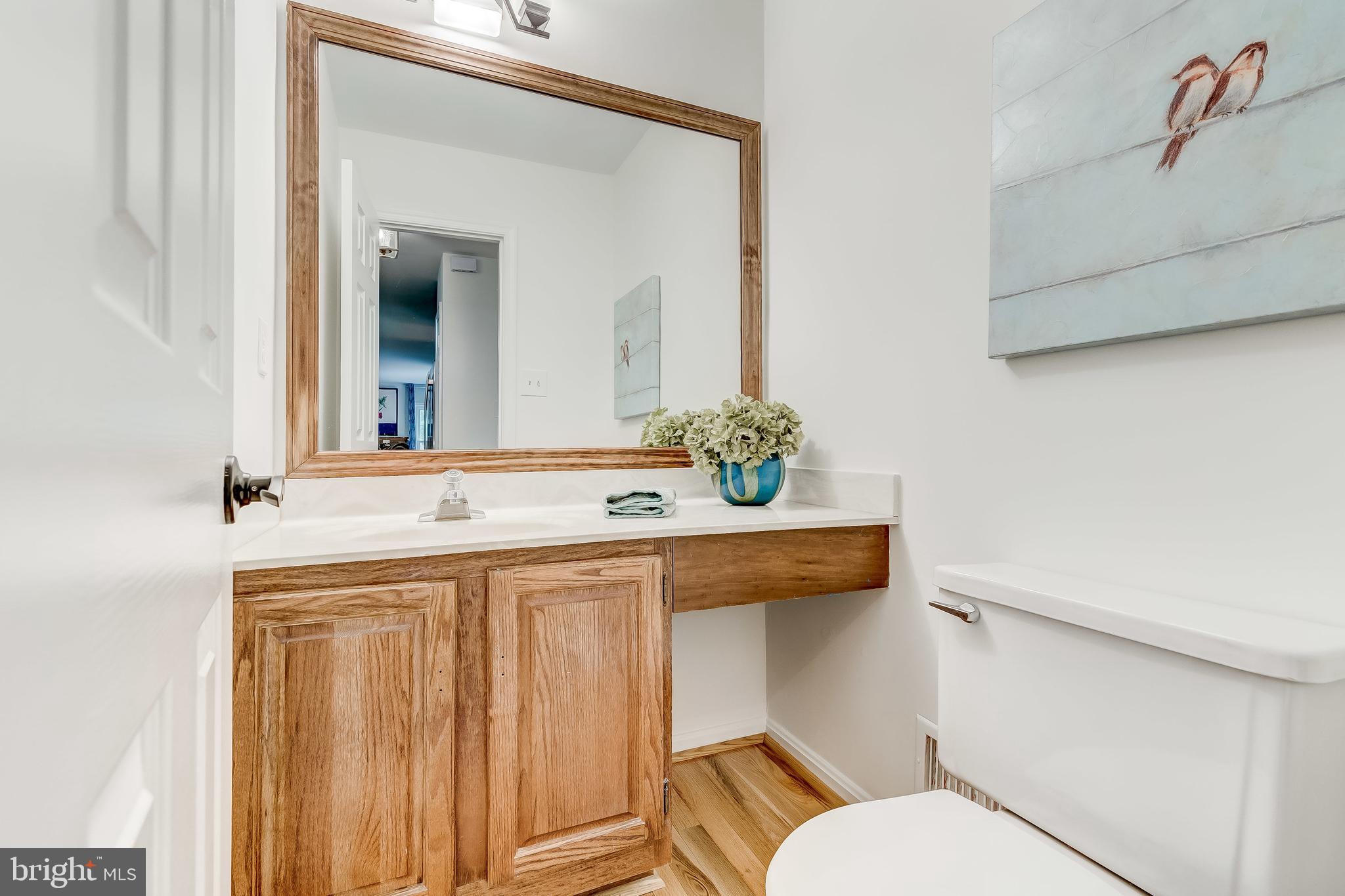 VILLAGE OF OWEN BROWN - Residential