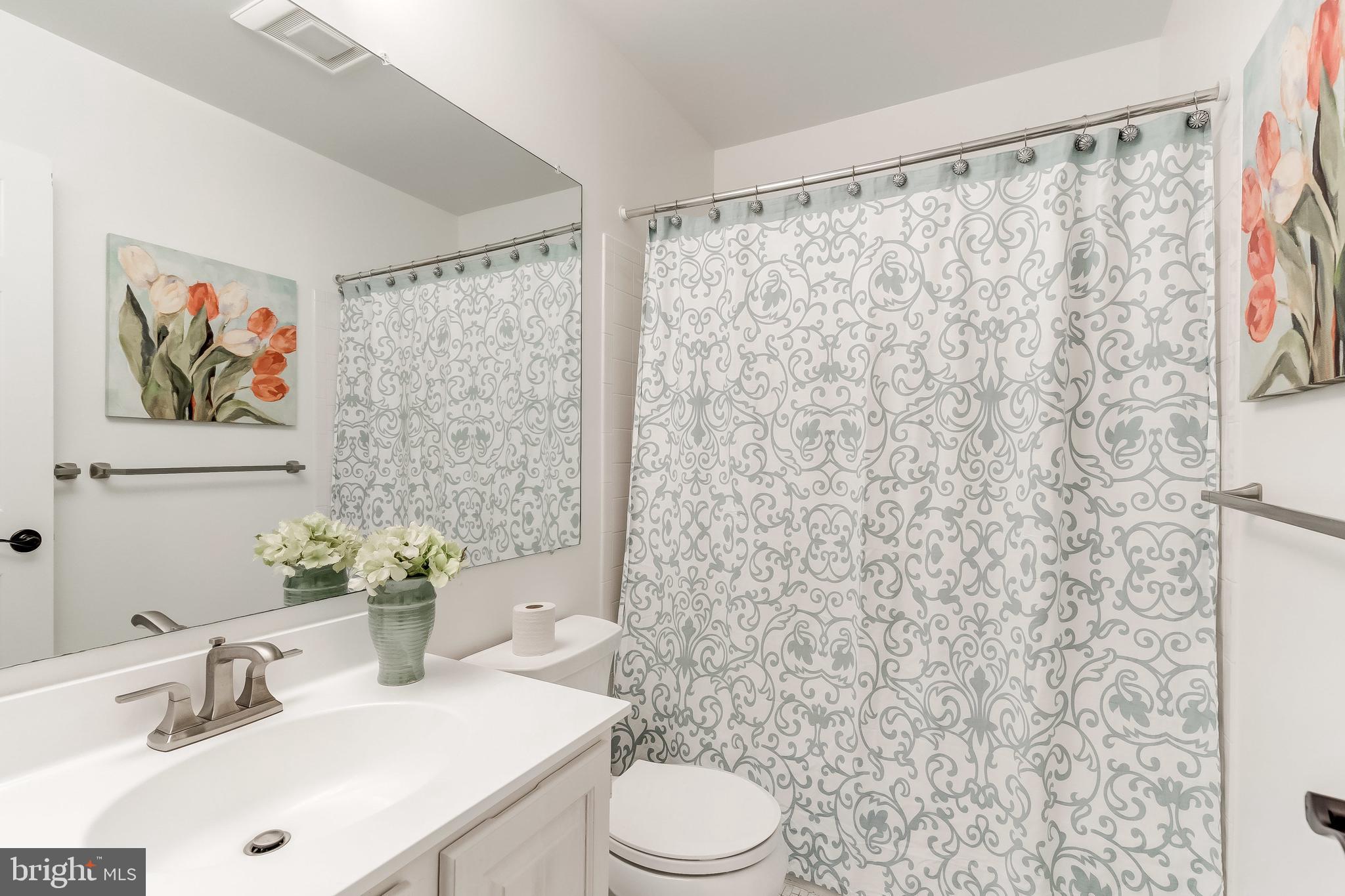 VILLAGE OF OWEN BROWN - Residential