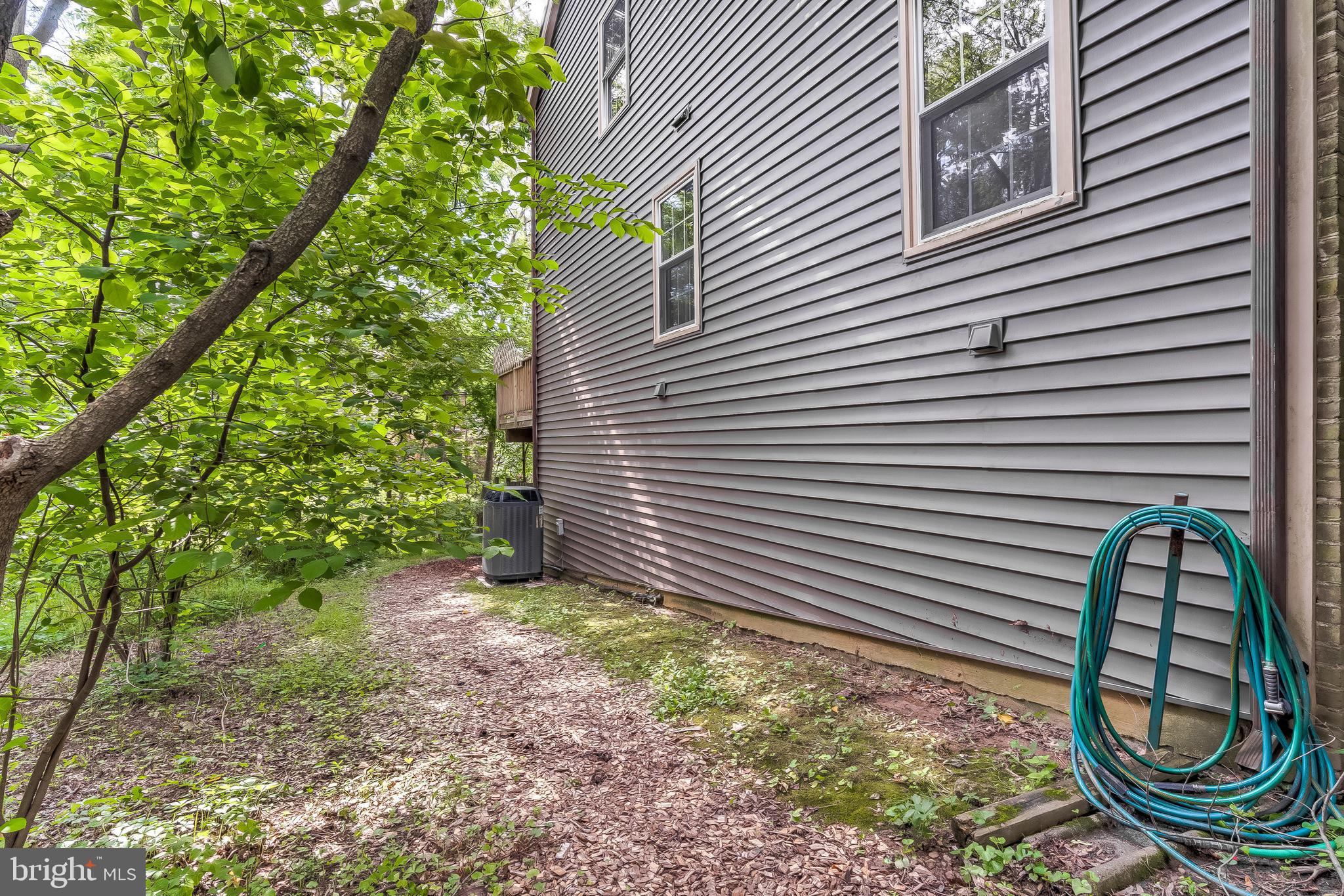 VILLAGE OF OWEN BROWN - Residential