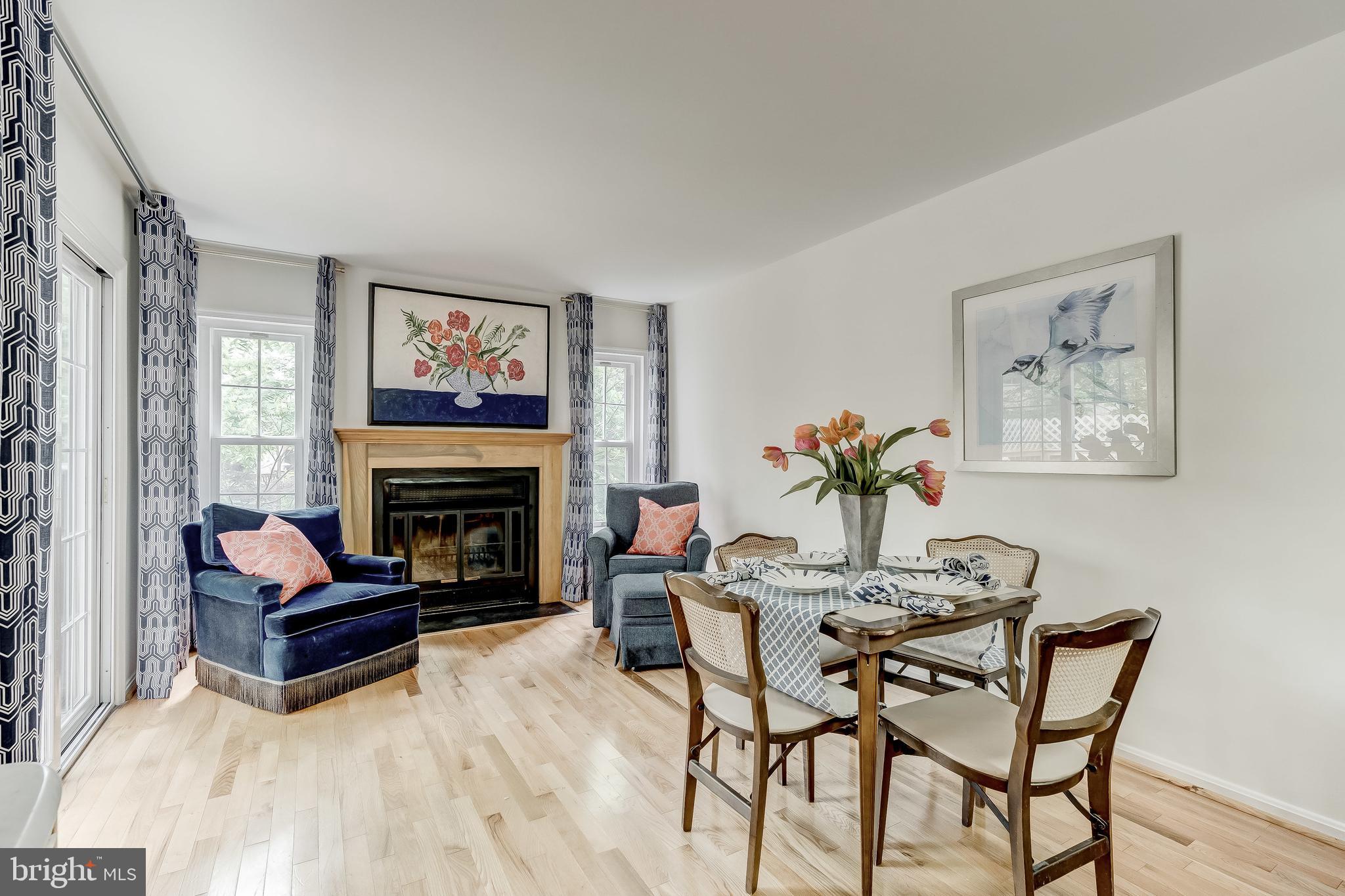 VILLAGE OF OWEN BROWN - Residential