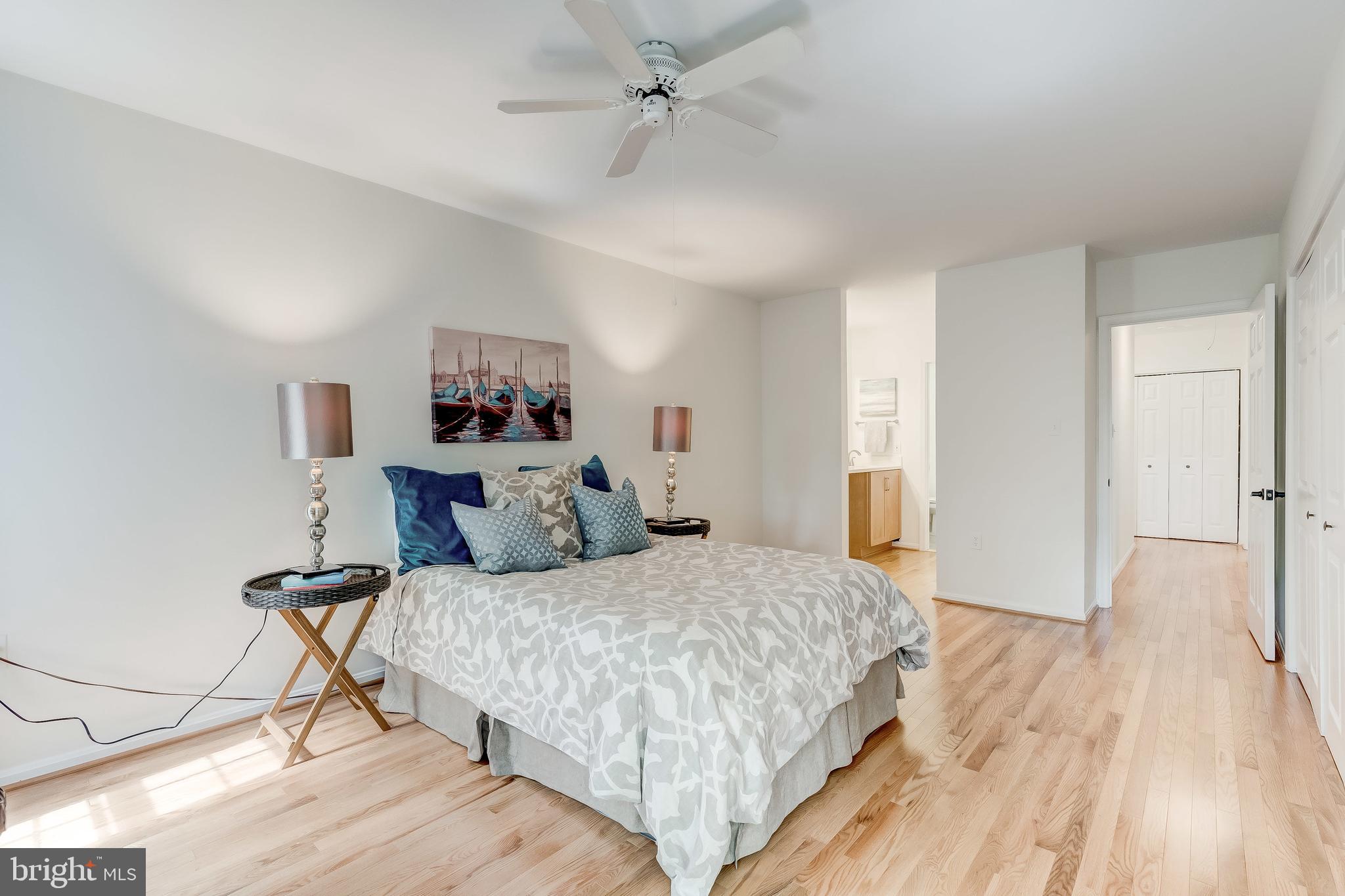 VILLAGE OF OWEN BROWN - Residential