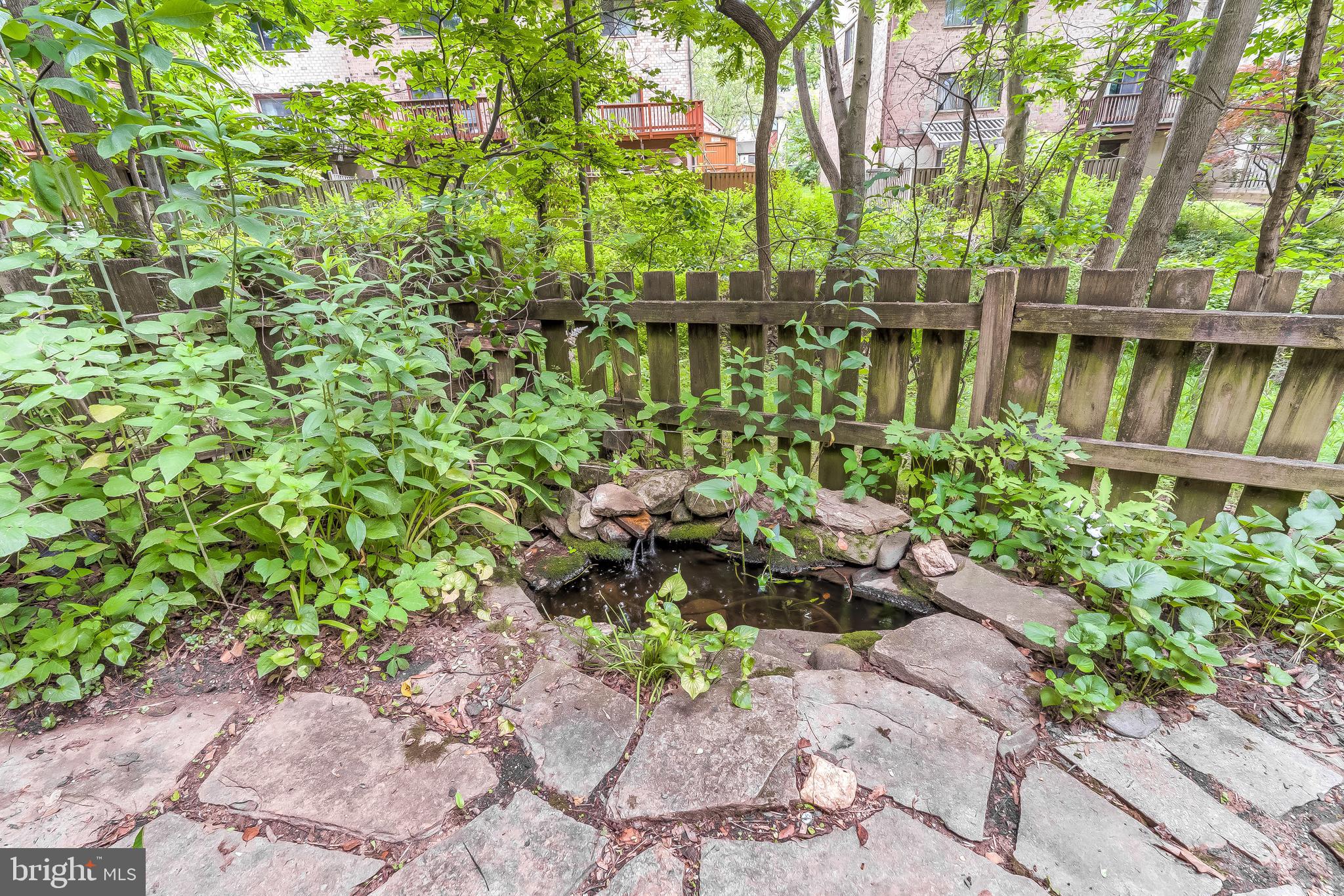 VILLAGE OF OWEN BROWN - Residential