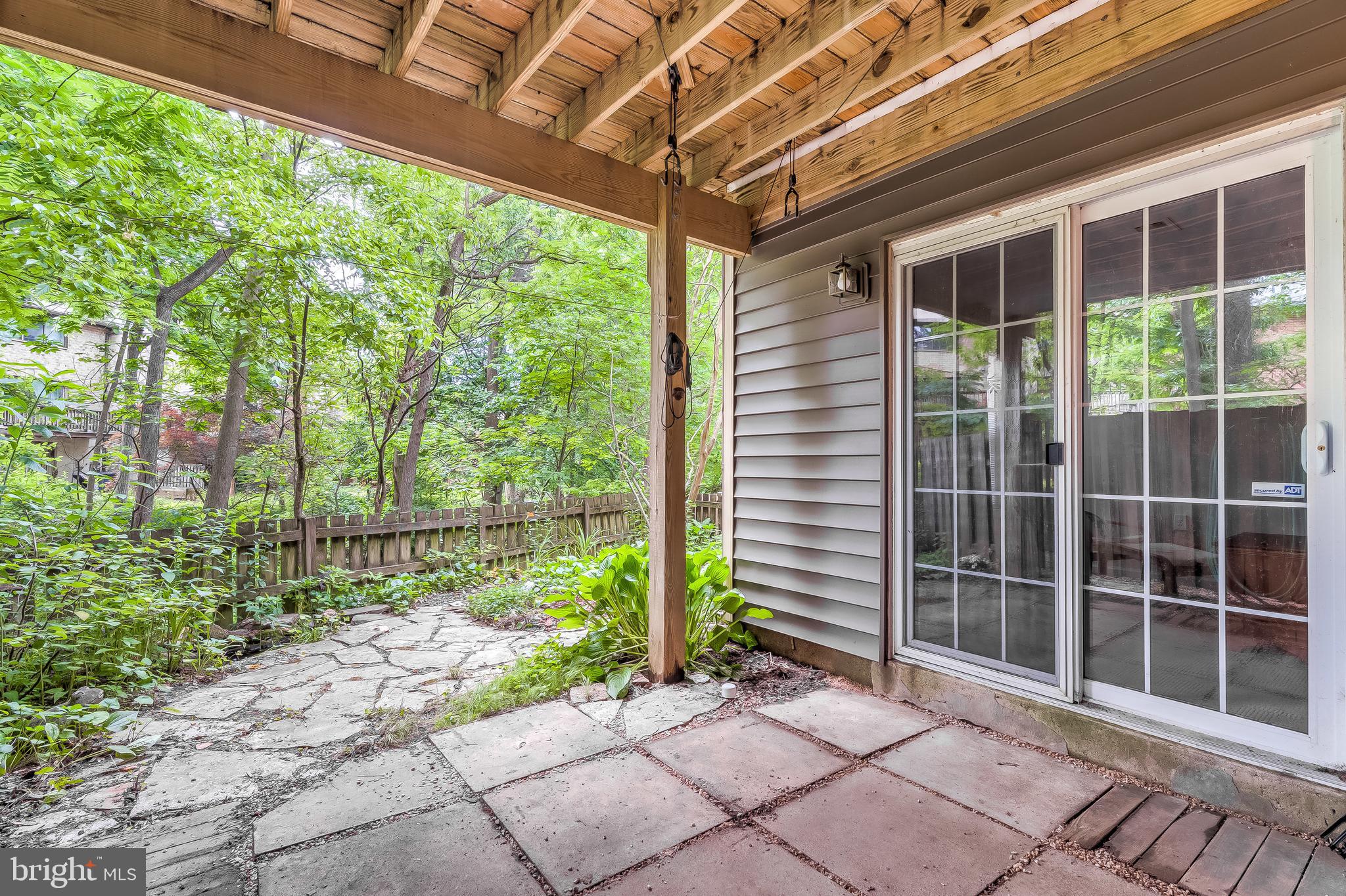 VILLAGE OF OWEN BROWN - Residential