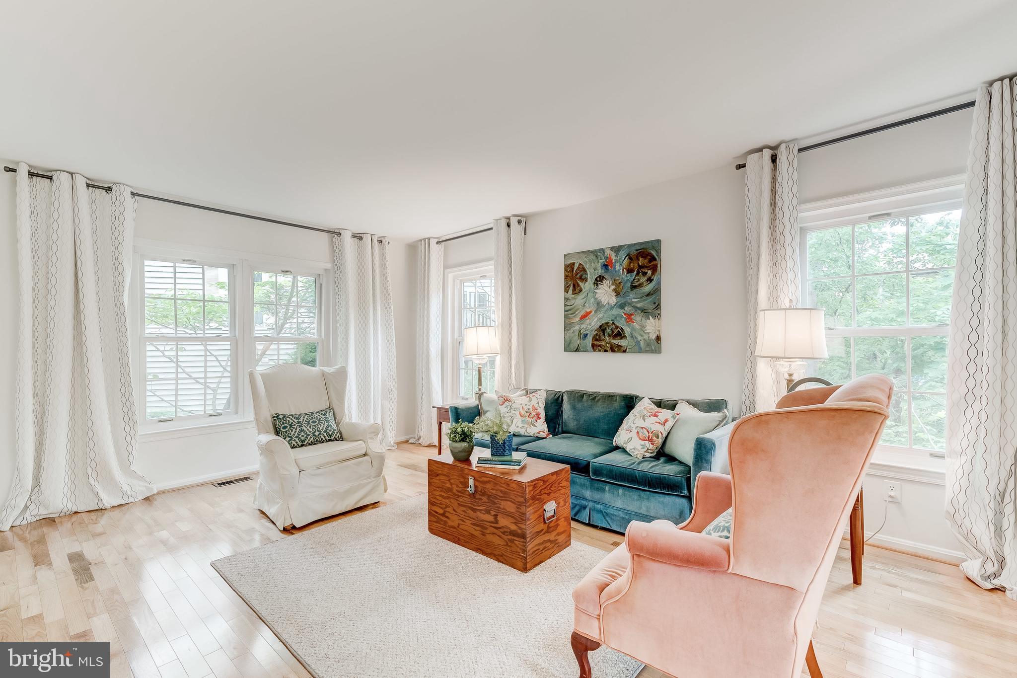 VILLAGE OF OWEN BROWN - Residential