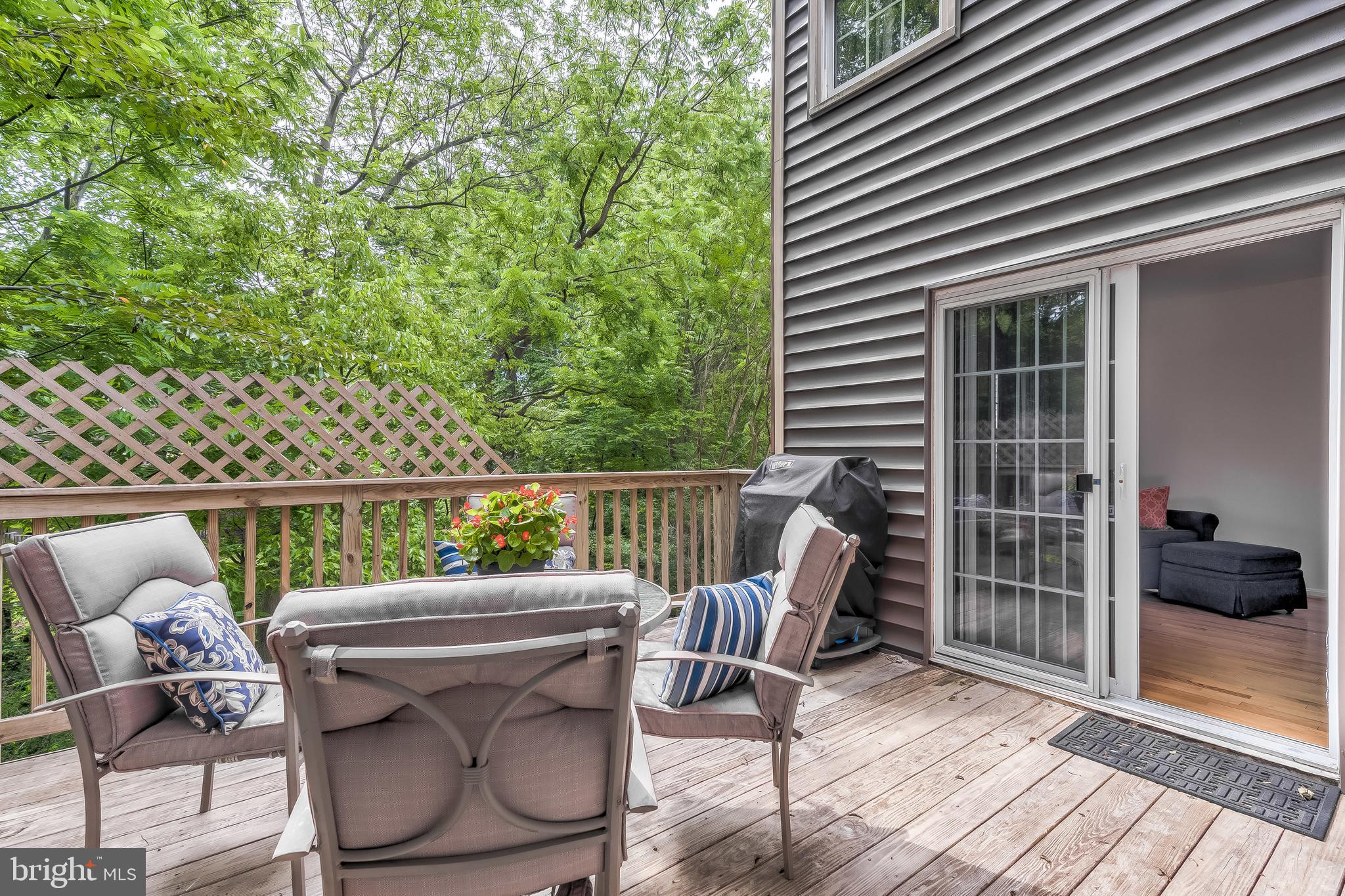 VILLAGE OF OWEN BROWN - Residential