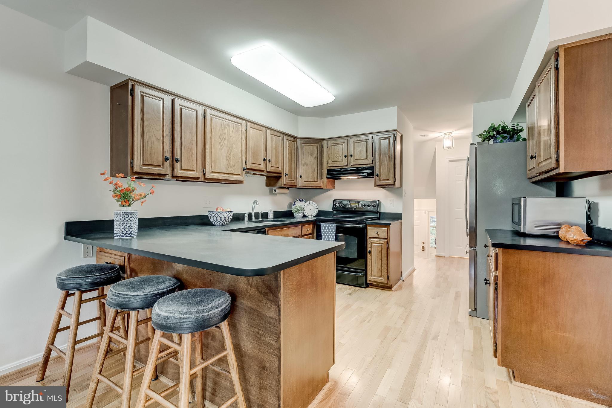 VILLAGE OF OWEN BROWN - Residential