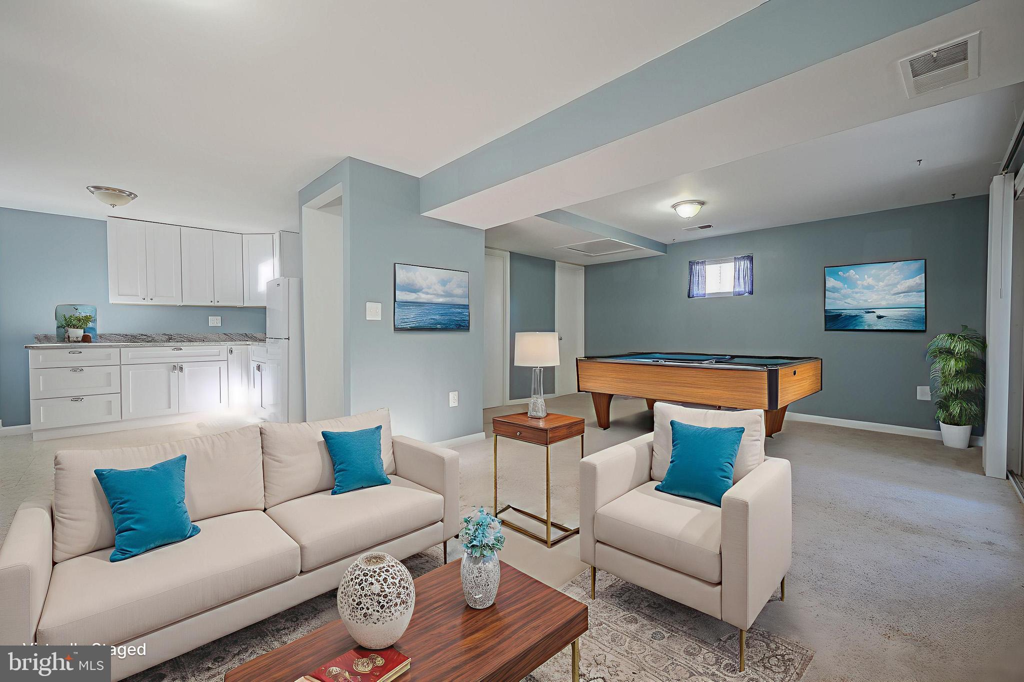 LAKE RIDGE - Residential