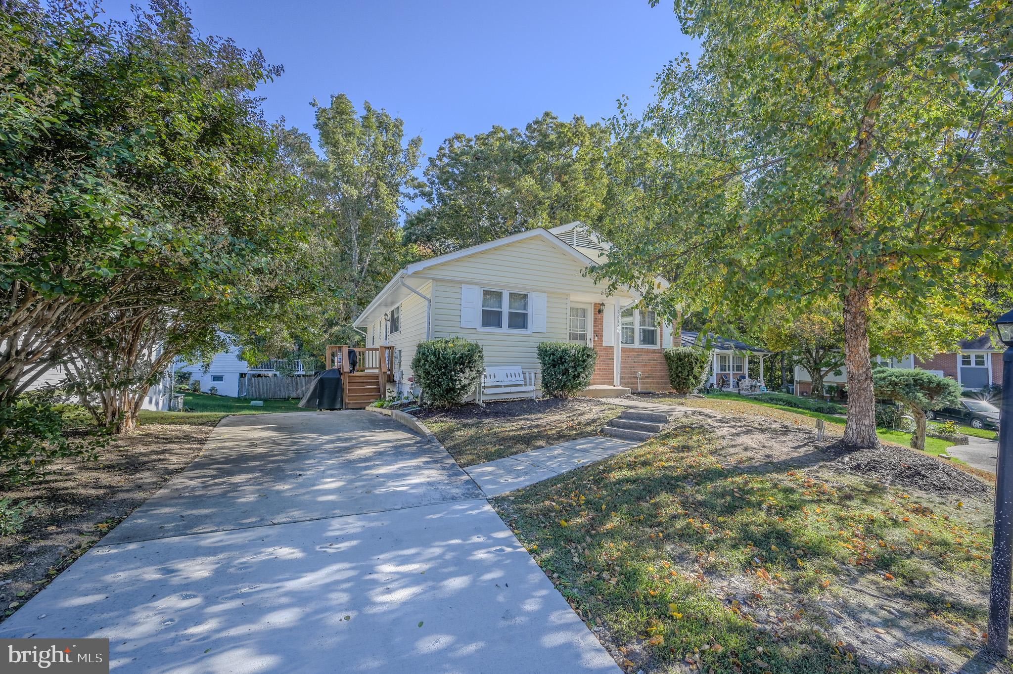 2893 CHALET COURT