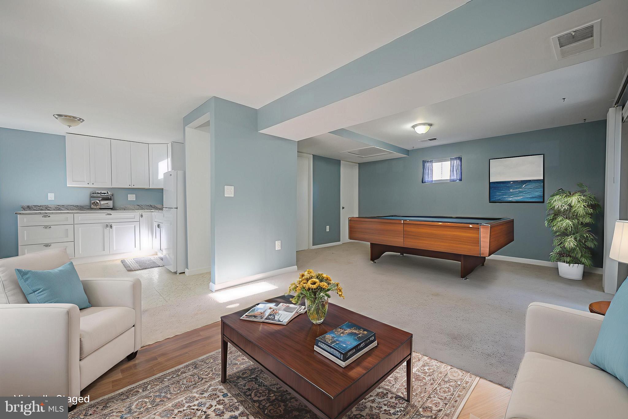 LAKE RIDGE - Residential