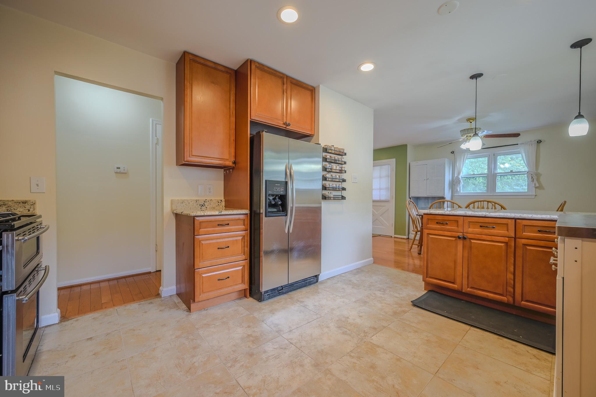 LAKE RIDGE - Residential