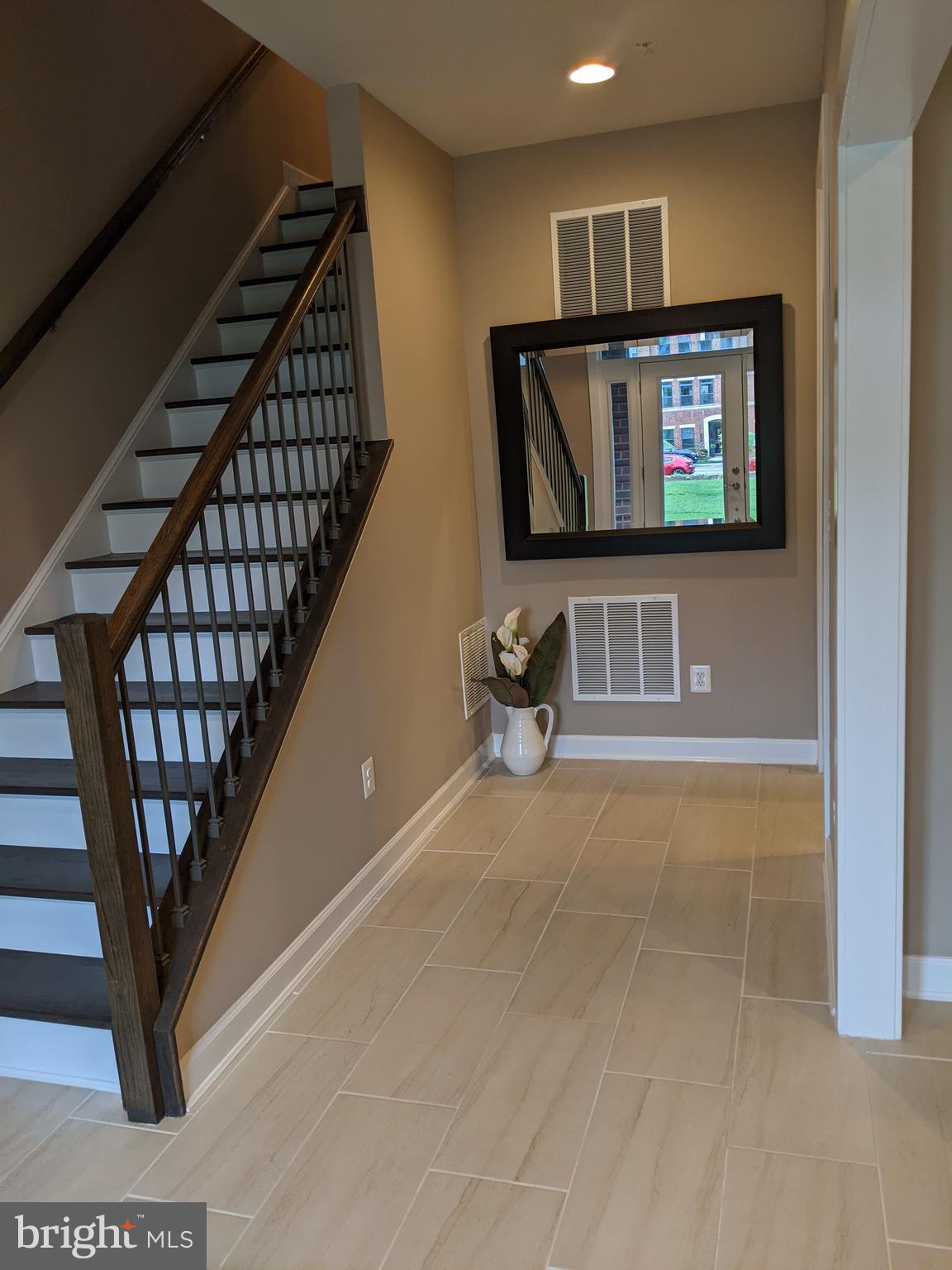 WESTMOORE AT MOOREFIELD - Residential Lease