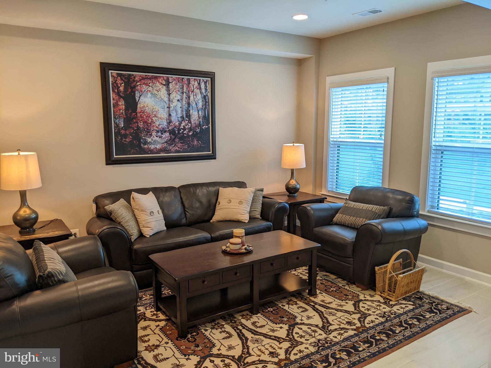 WESTMOORE AT MOOREFIELD - Residential Lease