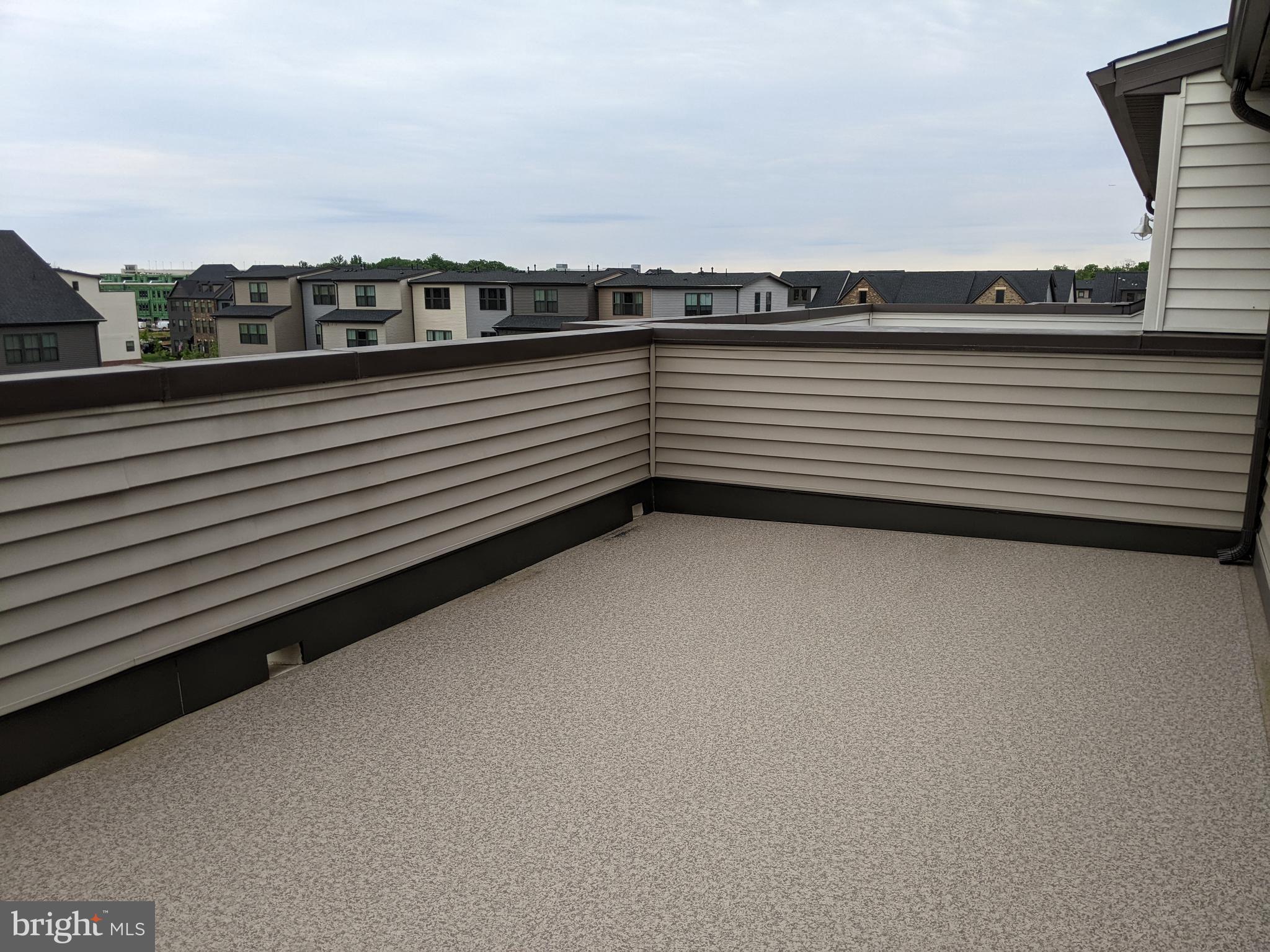 WESTMOORE AT MOOREFIELD - Residential Lease